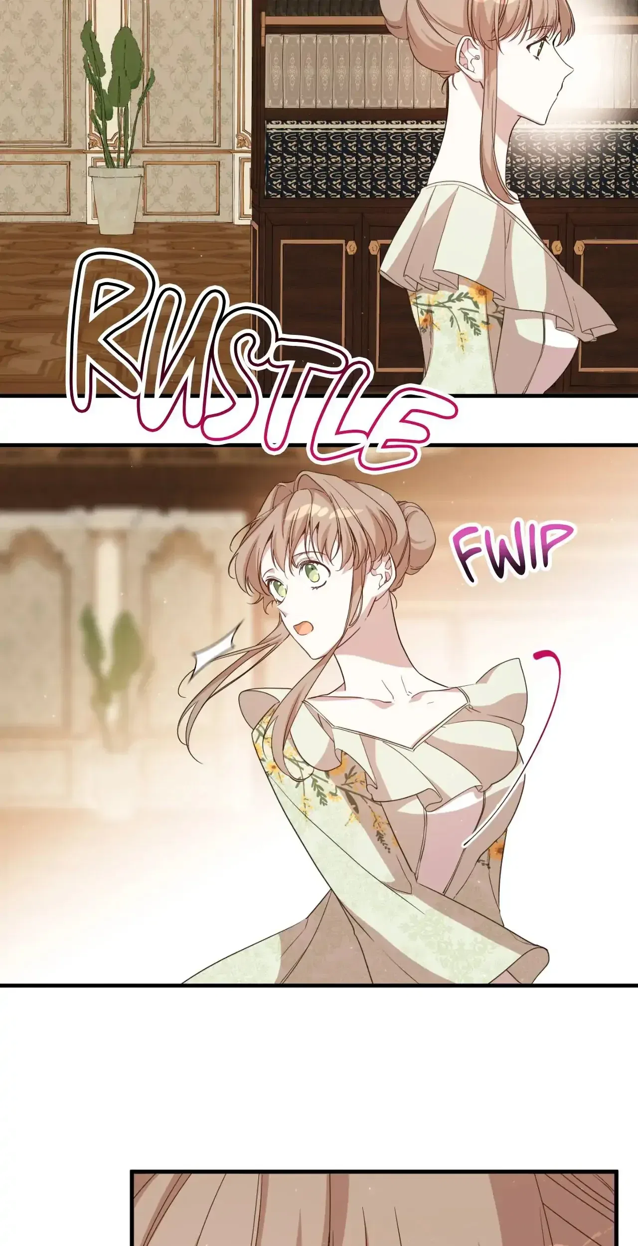 I am the Older Sister of the Possessed Female Lead Chapter 102 – Page 27