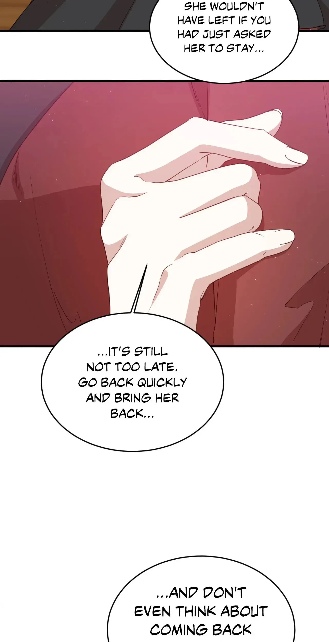 I am the Older Sister of the Possessed Female Lead Chapter 102 – Page 36