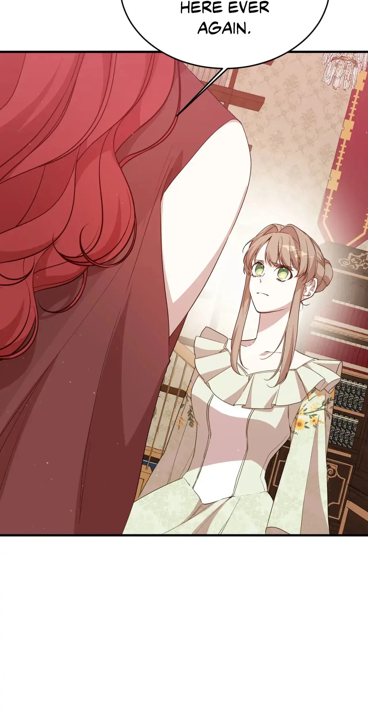 I am the Older Sister of the Possessed Female Lead Chapter 102 – Page 37
