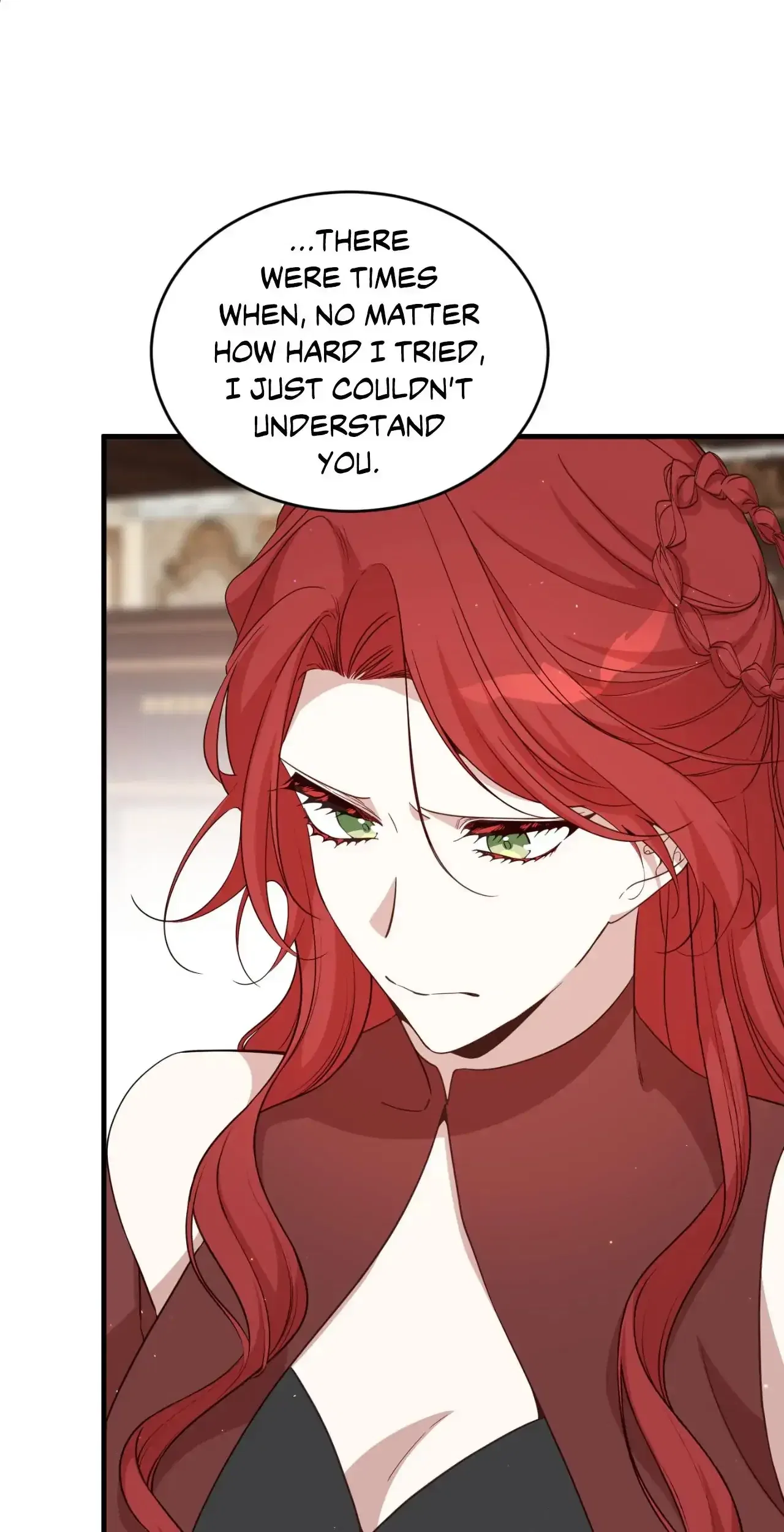 I am the Older Sister of the Possessed Female Lead Chapter 102 – Page 40