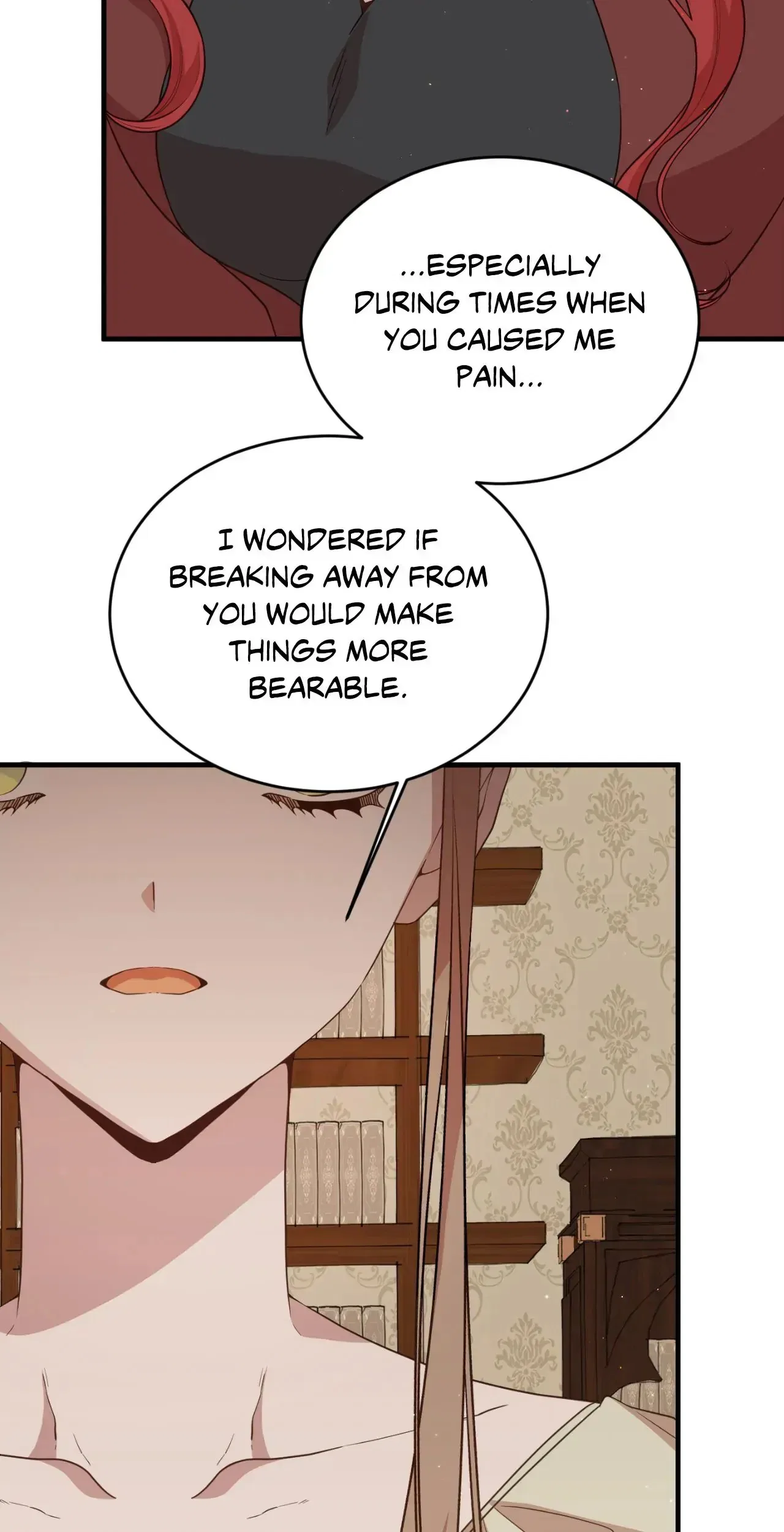 I am the Older Sister of the Possessed Female Lead Chapter 102 – Page 41