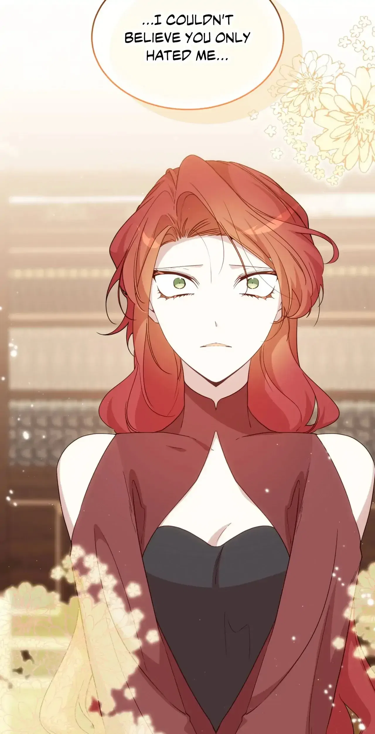 I am the Older Sister of the Possessed Female Lead Chapter 102 – Page 47
