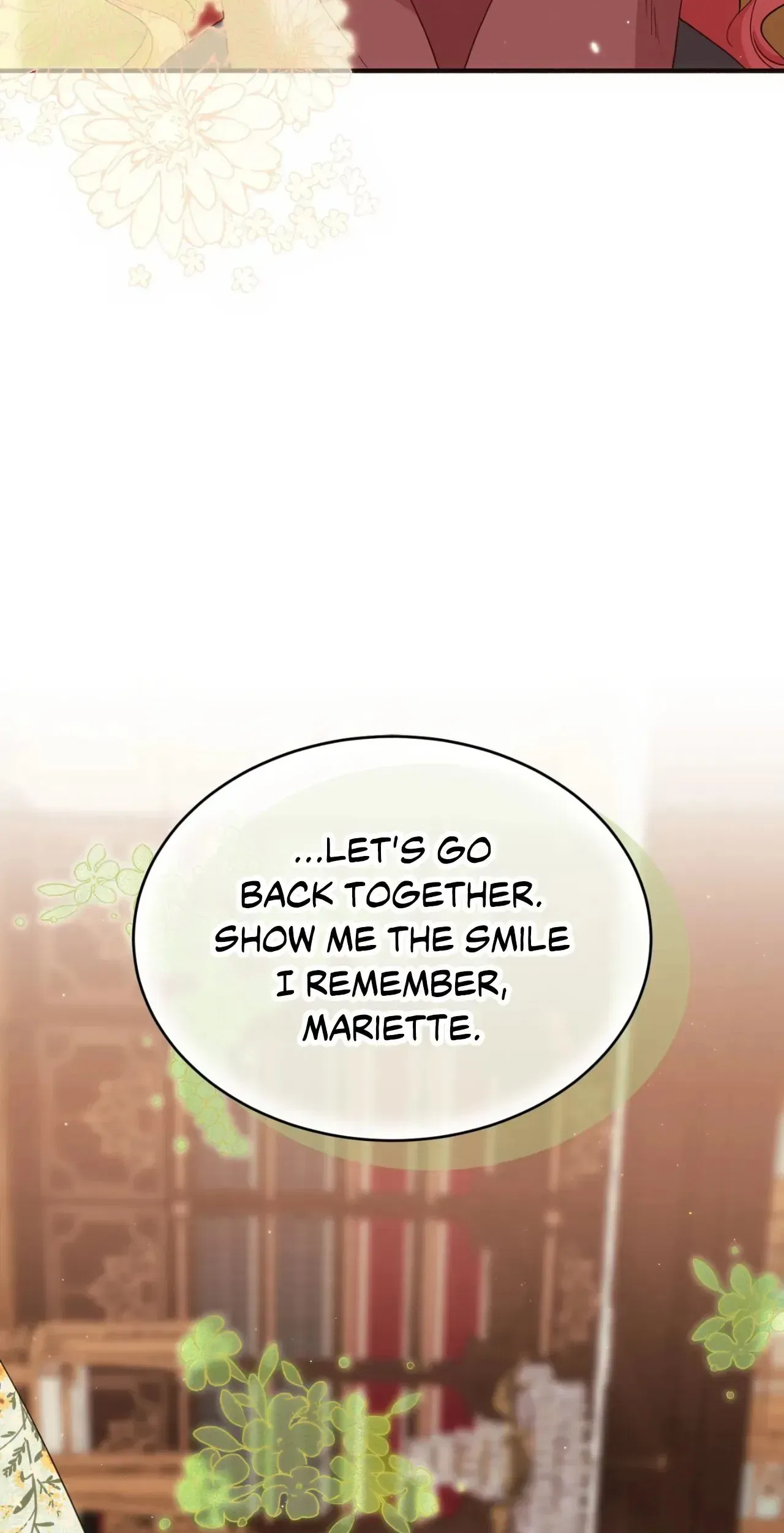 I am the Older Sister of the Possessed Female Lead Chapter 102 – Page 48