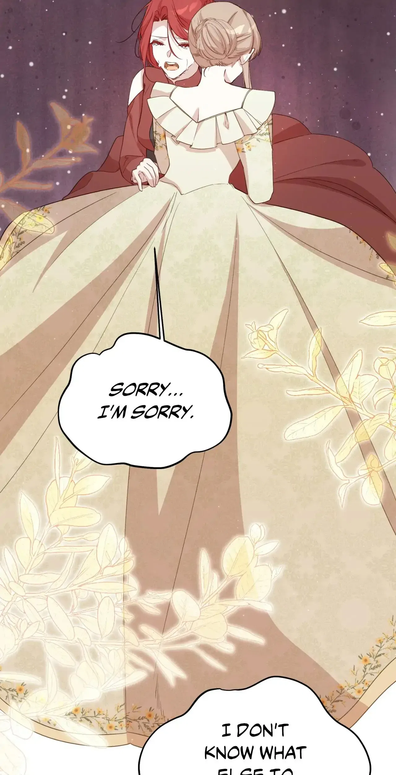 I am the Older Sister of the Possessed Female Lead Chapter 102 – Page 54