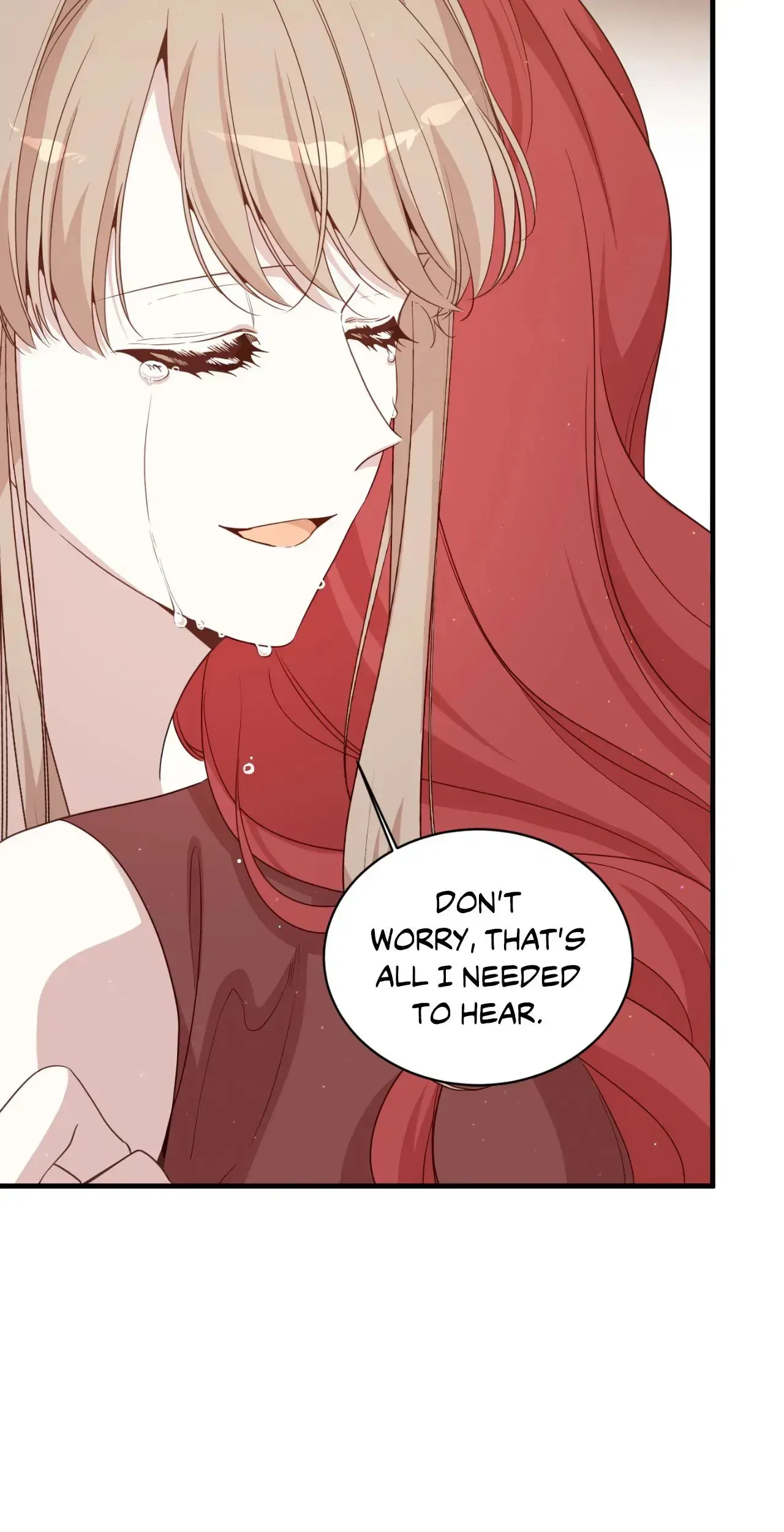 I am the Older Sister of the Possessed Female Lead Chapter 102 – Page 56