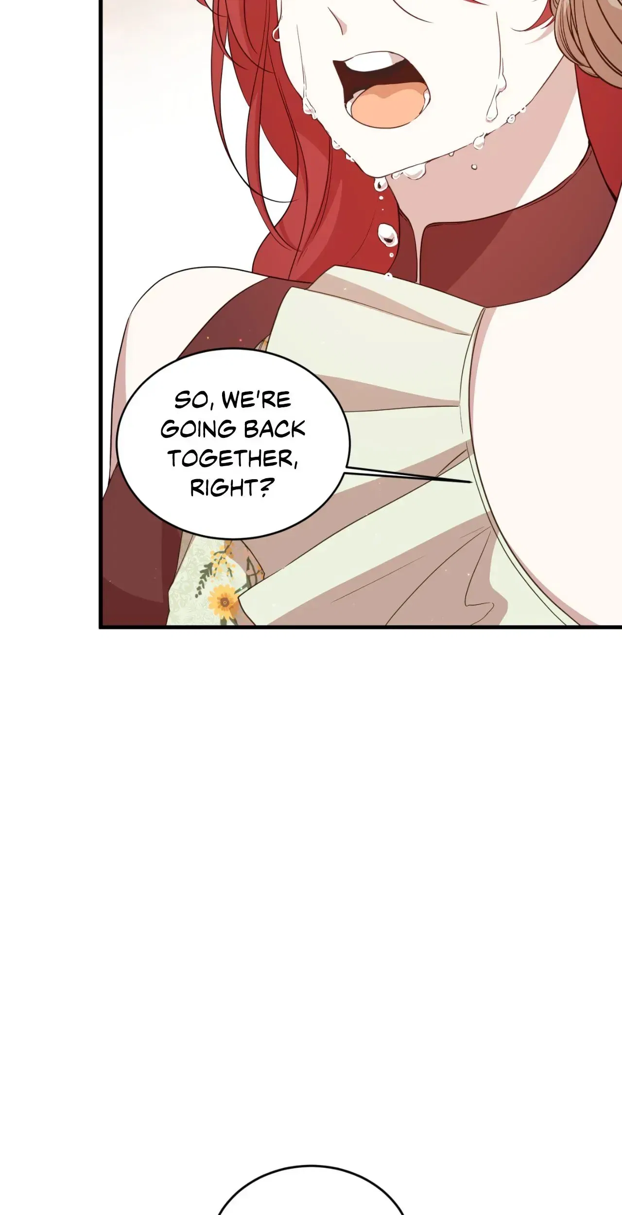 I am the Older Sister of the Possessed Female Lead Chapter 102 – Page 58