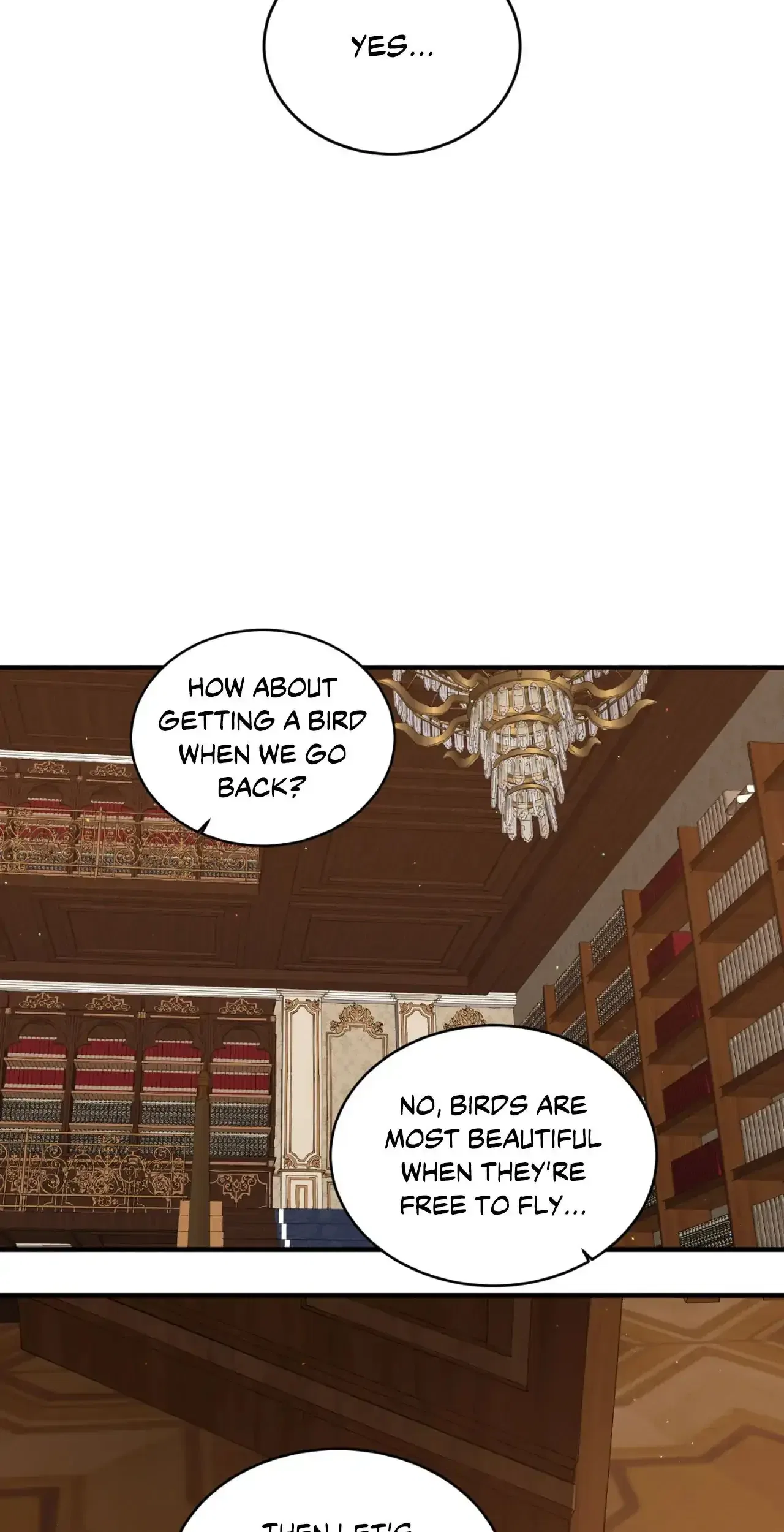 I am the Older Sister of the Possessed Female Lead Chapter 102 – Page 59