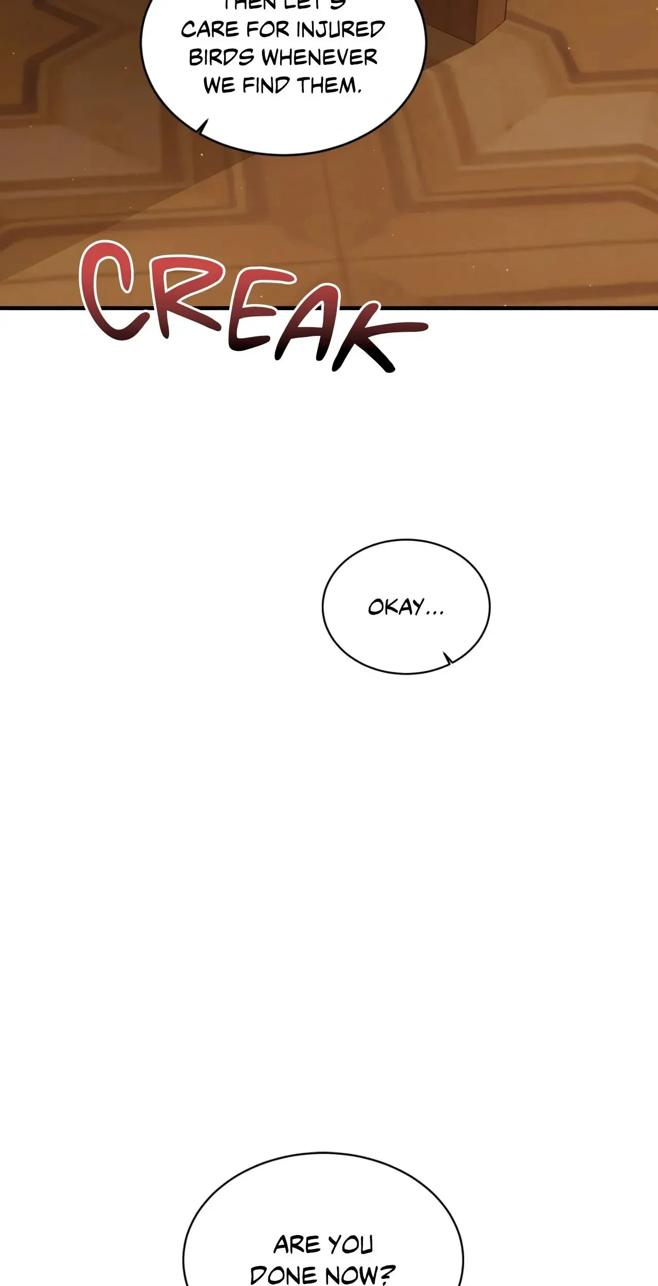 I am the Older Sister of the Possessed Female Lead Chapter 102 – Page 60