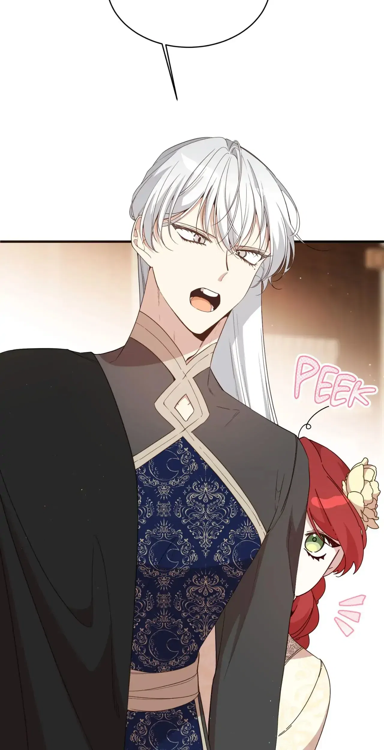I am the Older Sister of the Possessed Female Lead Chapter 102 – Page 61