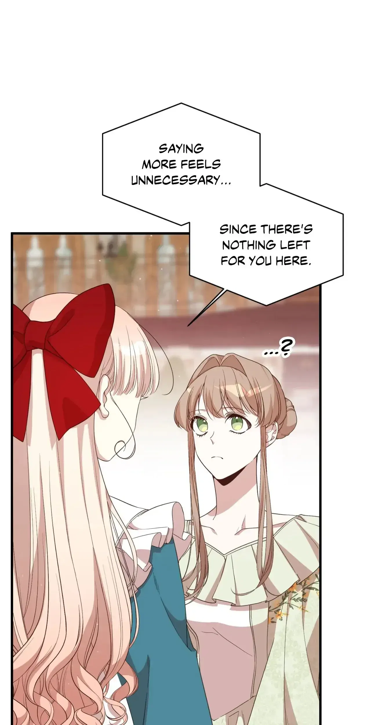 I am the Older Sister of the Possessed Female Lead Chapter 102 – Page 66