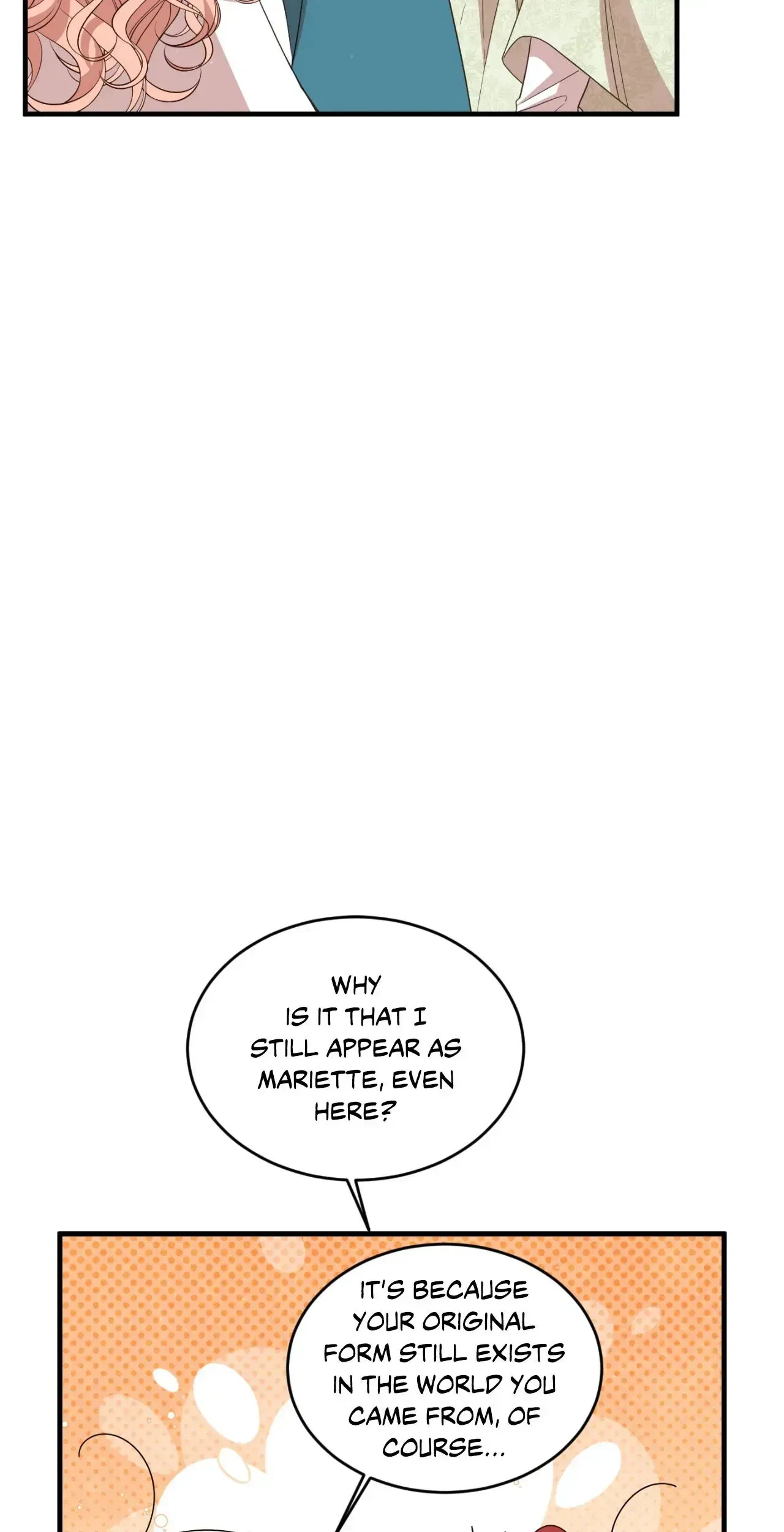 I am the Older Sister of the Possessed Female Lead Chapter 102 – Page 67