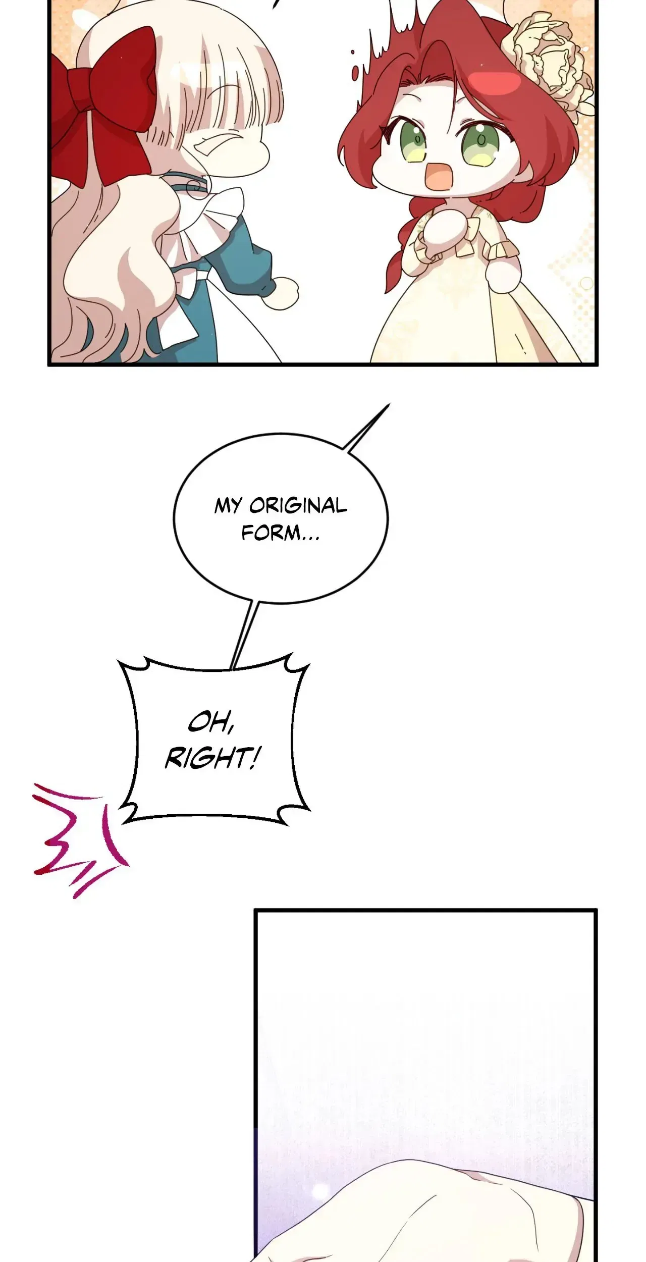 I am the Older Sister of the Possessed Female Lead Chapter 102 – Page 68