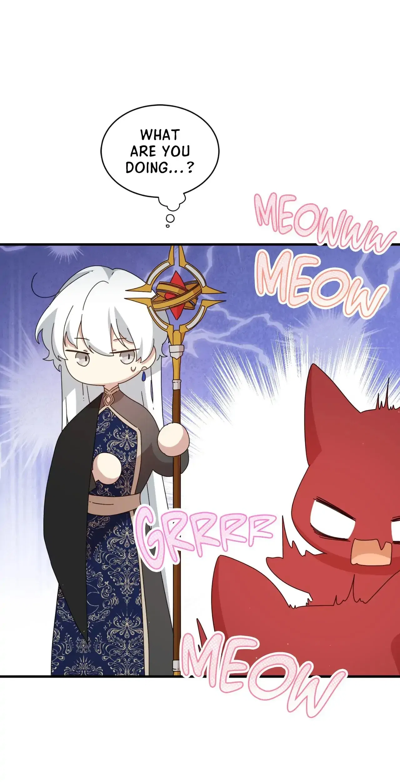 I am the Older Sister of the Possessed Female Lead Chapter 102 – Page 71