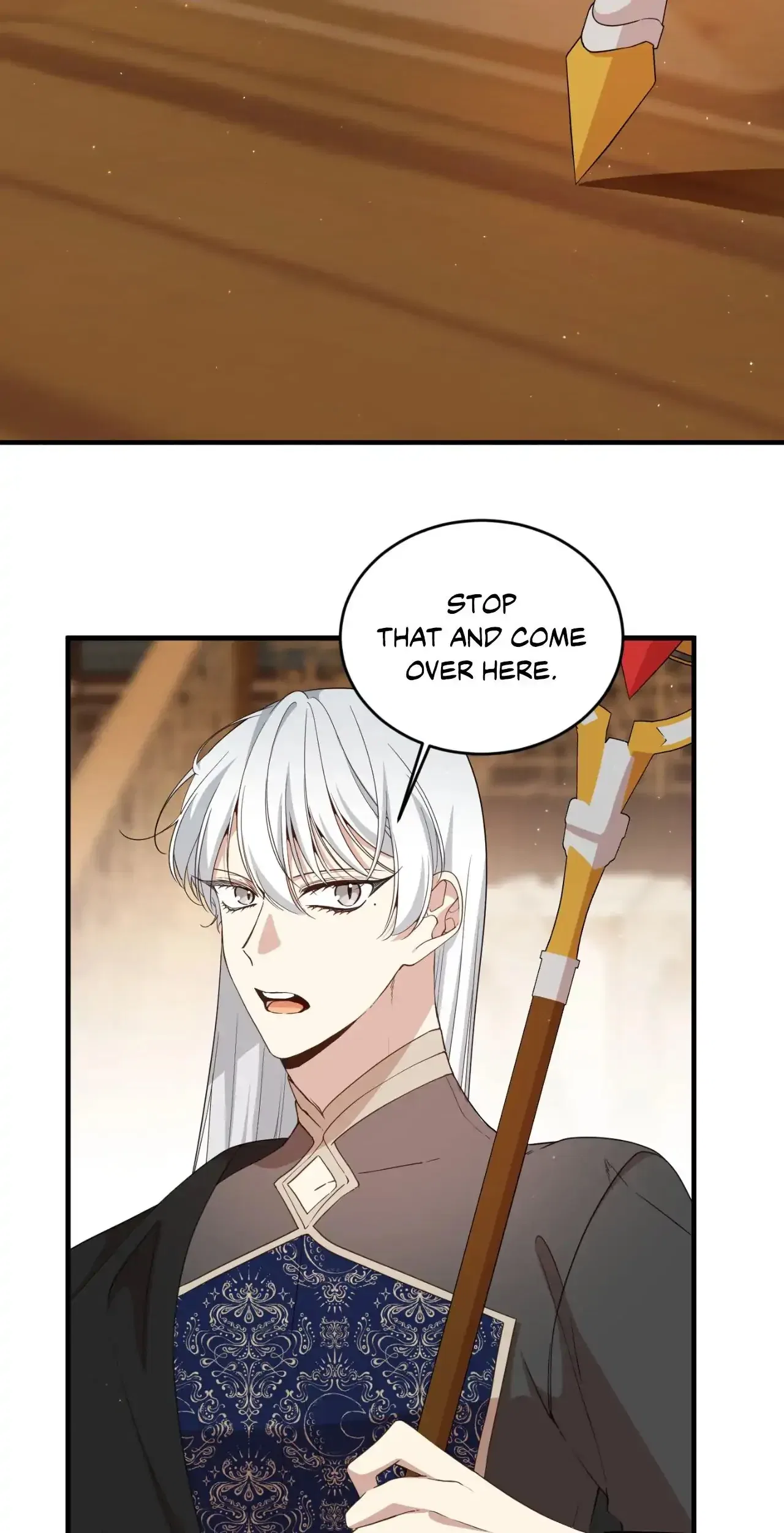I am the Older Sister of the Possessed Female Lead Chapter 102 – Page 73