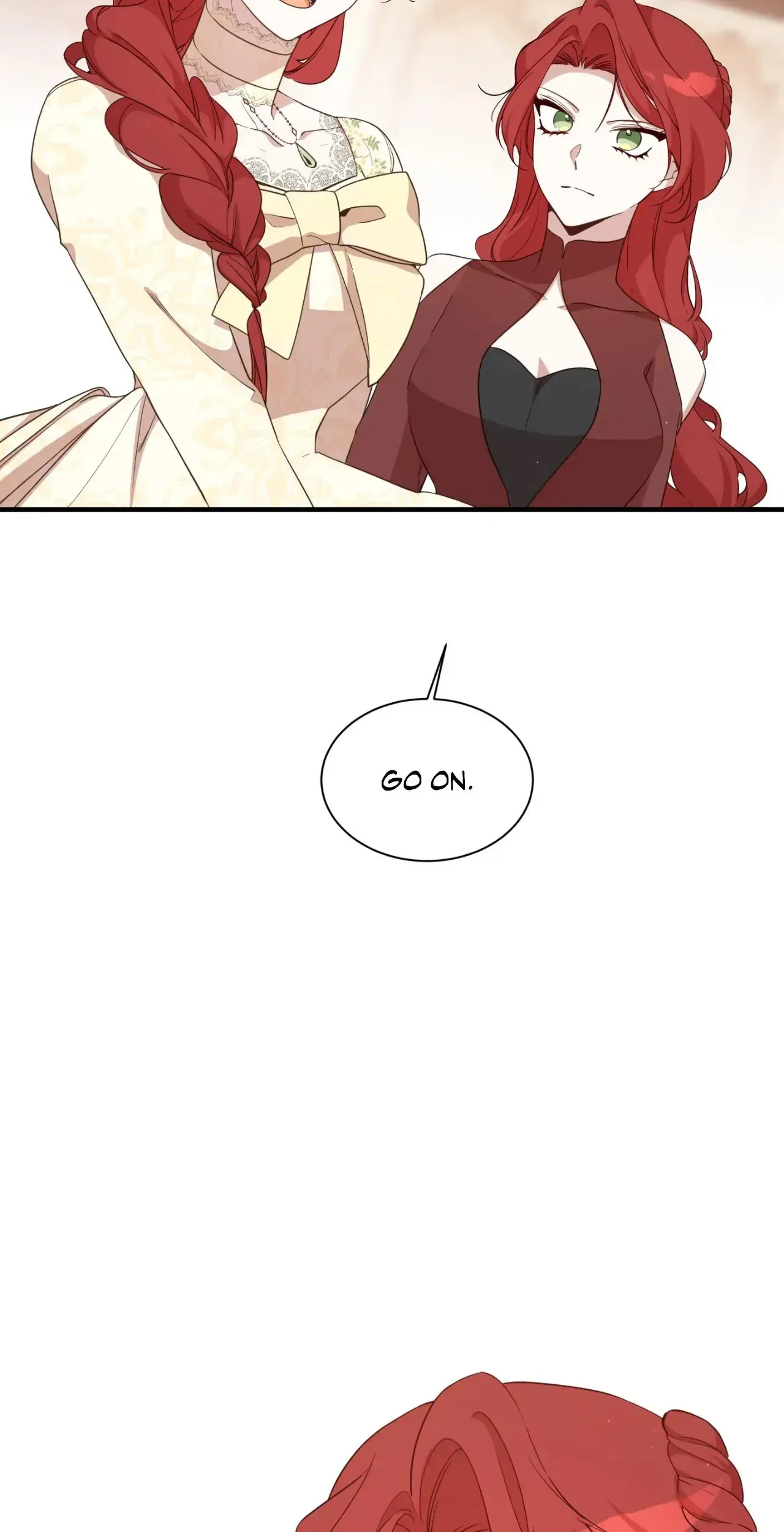 I am the Older Sister of the Possessed Female Lead Chapter 102 – Page 75
