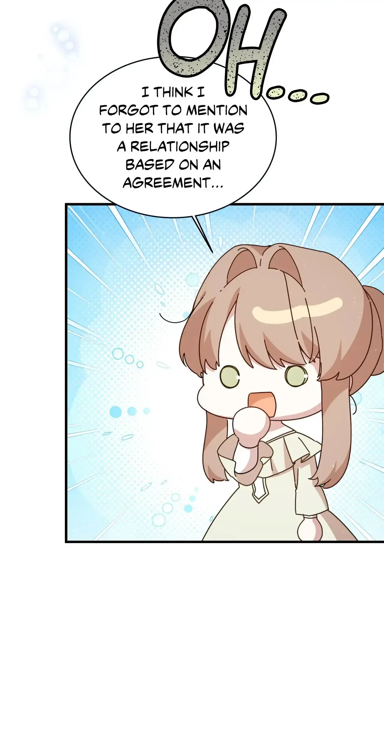 I am the Older Sister of the Possessed Female Lead Chapter 102 – Page 85