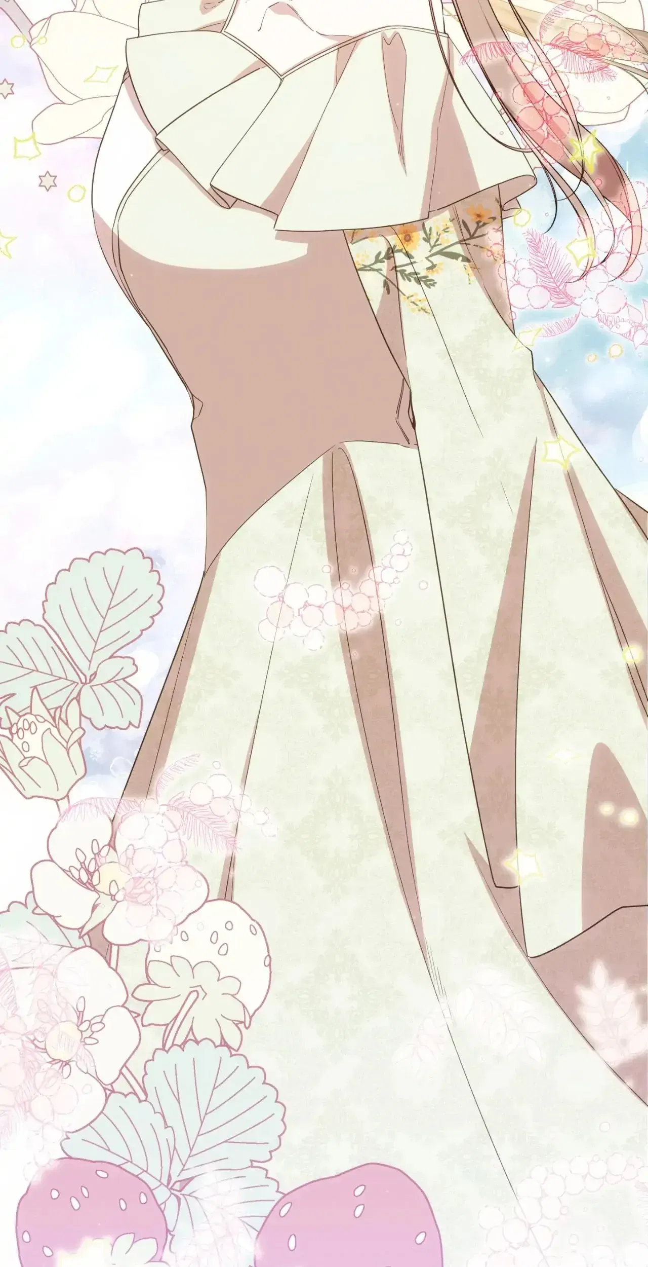 I am the Older Sister of the Possessed Female Lead Chapter 102 – Page 88