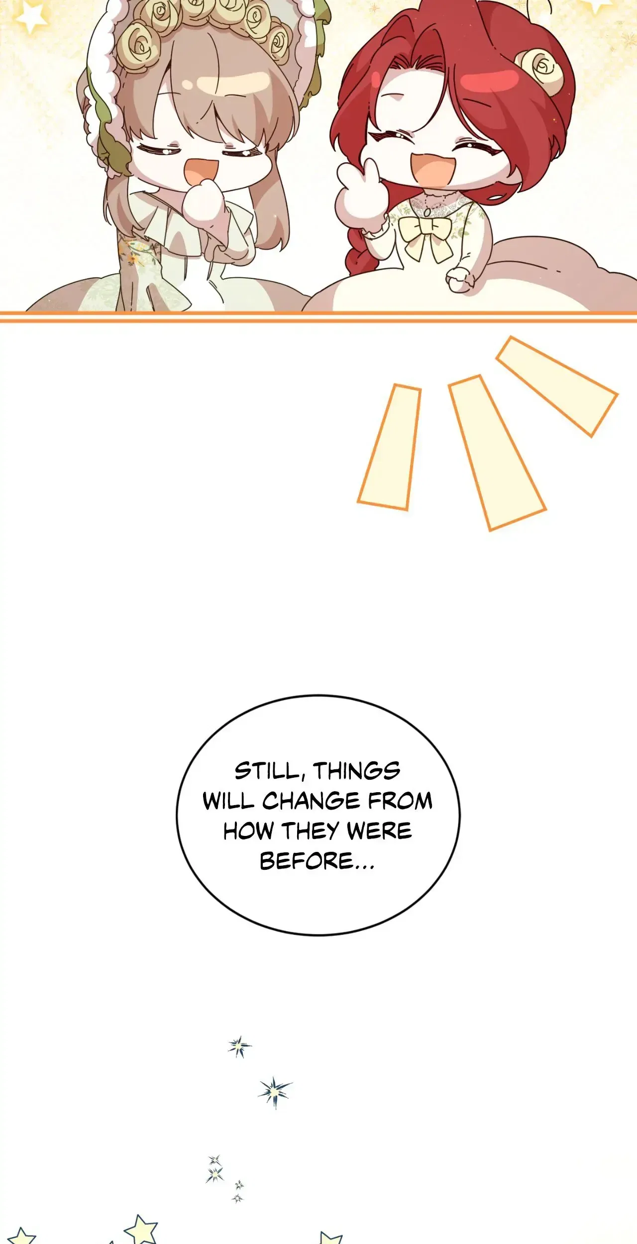 I am the Older Sister of the Possessed Female Lead Chapter 101 – Page 8