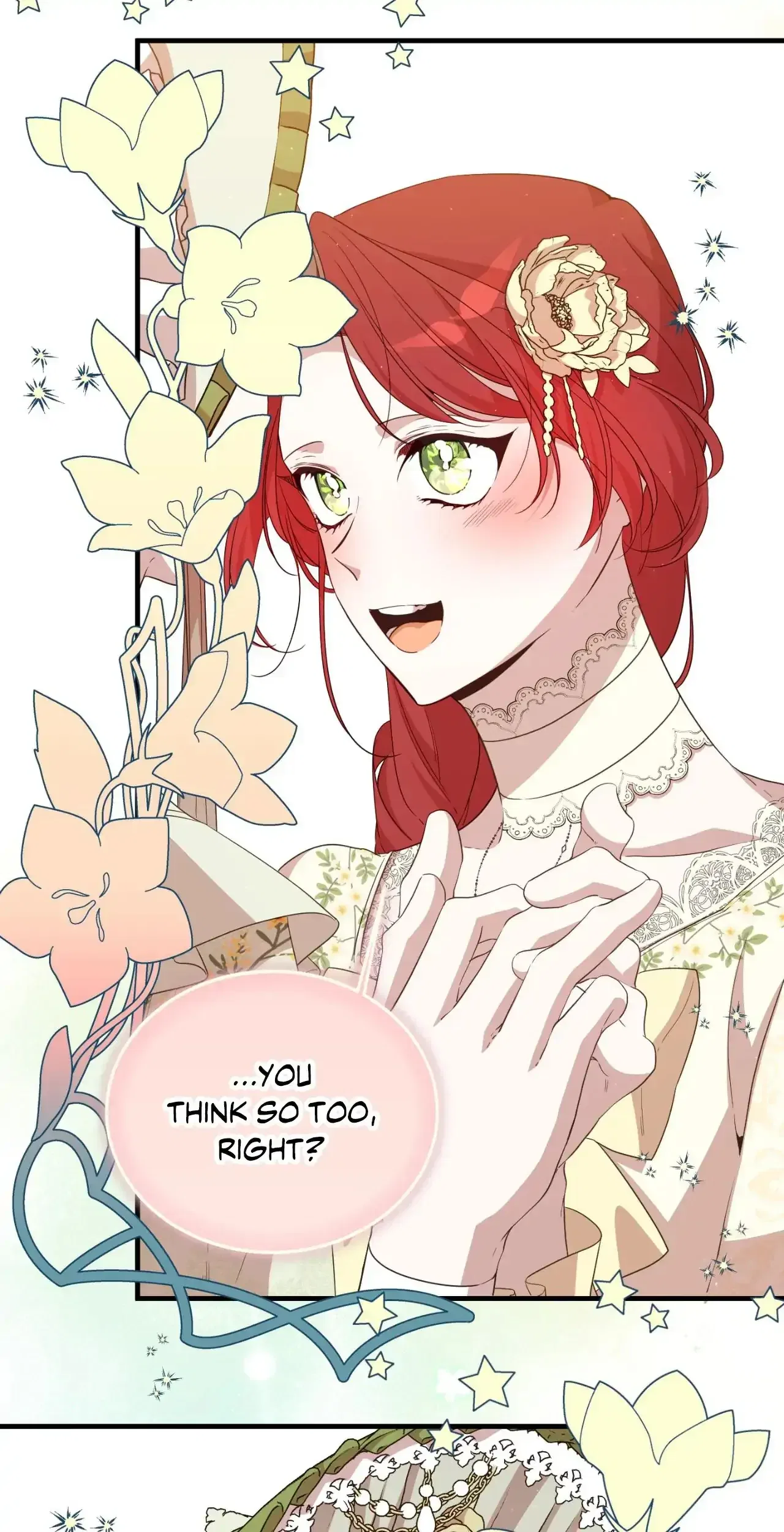 I am the Older Sister of the Possessed Female Lead Chapter 101 – Page 9