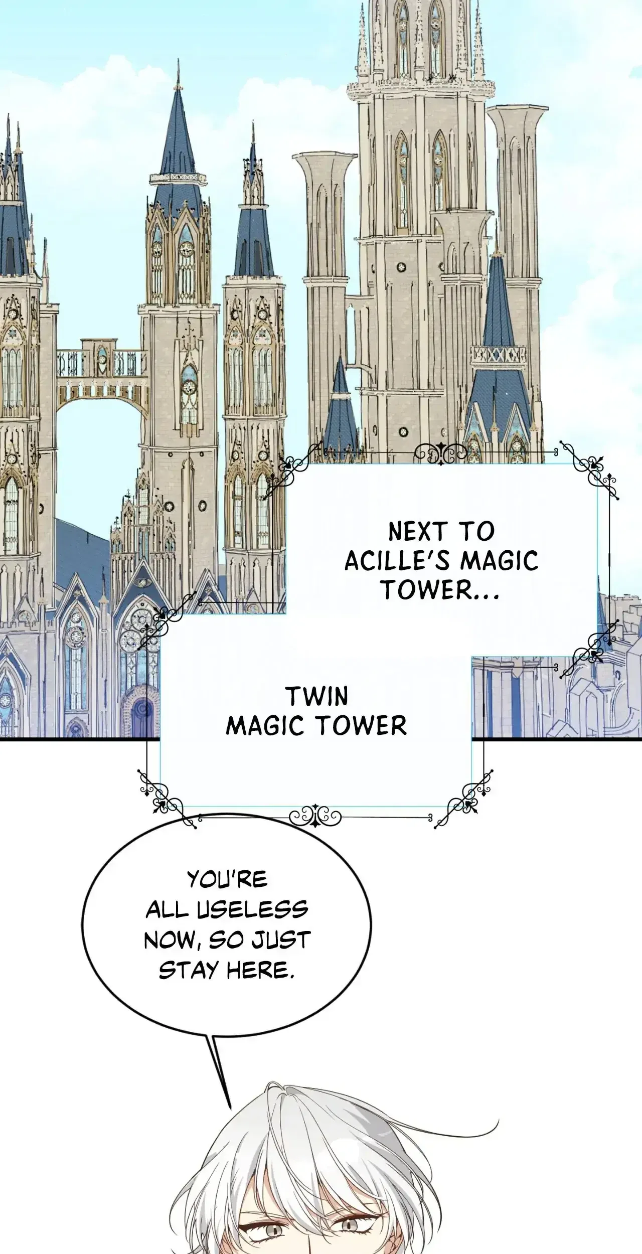I am the Older Sister of the Possessed Female Lead Chapter 101 – Page 13