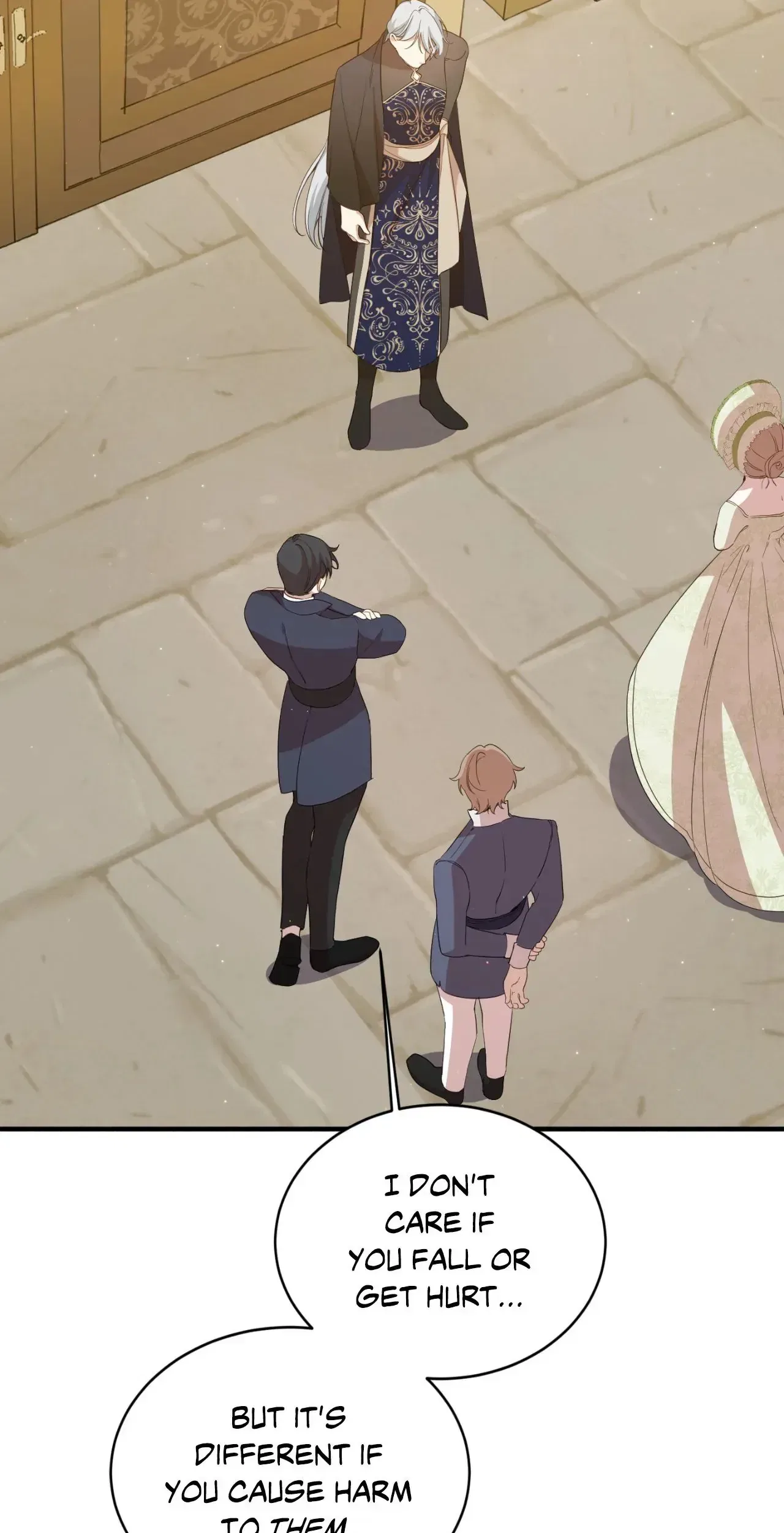 I am the Older Sister of the Possessed Female Lead Chapter 101 – Page 15