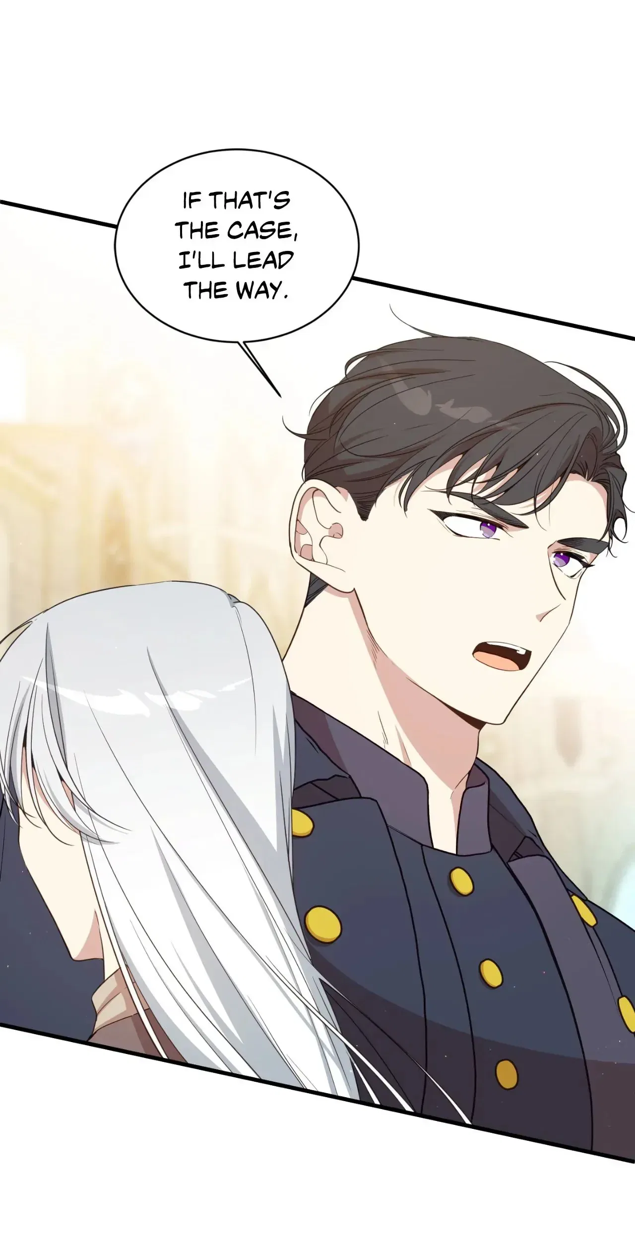I am the Older Sister of the Possessed Female Lead Chapter 101 – Page 18