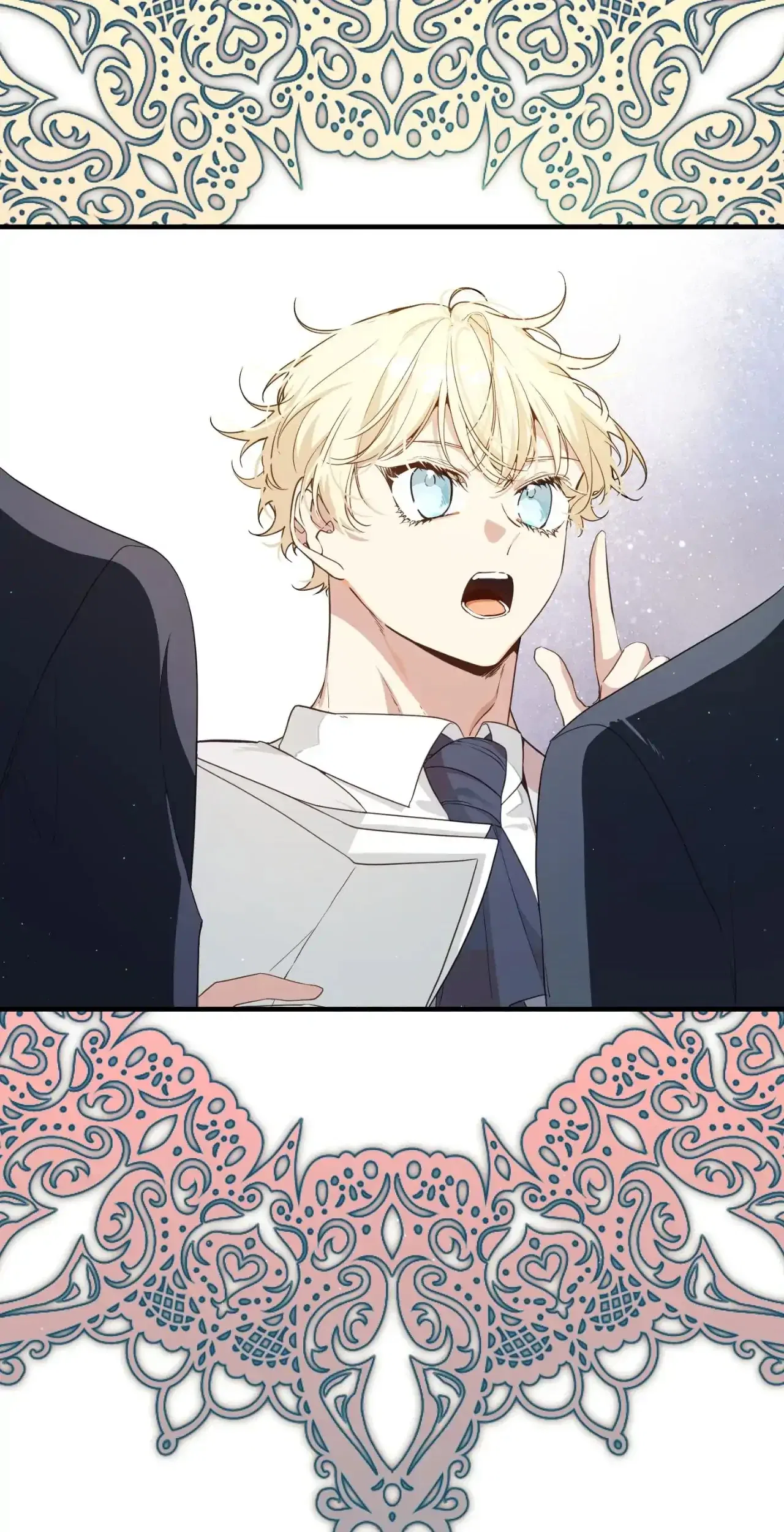 I am the Older Sister of the Possessed Female Lead Chapter 101 – Page 22
