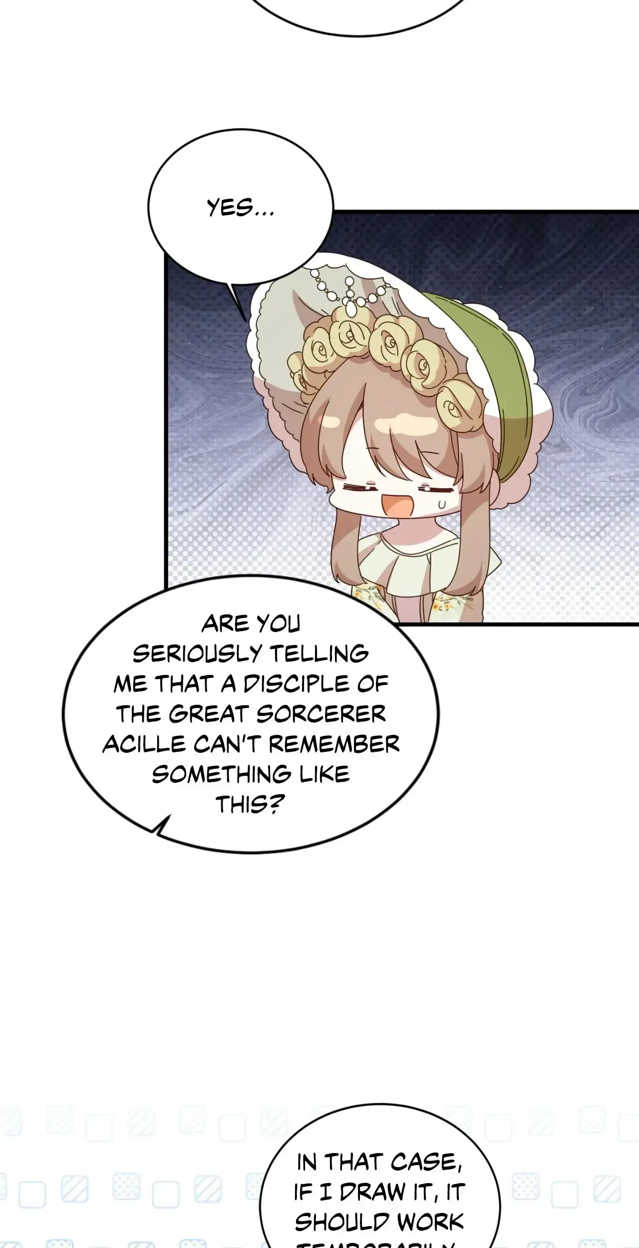 I am the Older Sister of the Possessed Female Lead Chapter 101 – Page 26