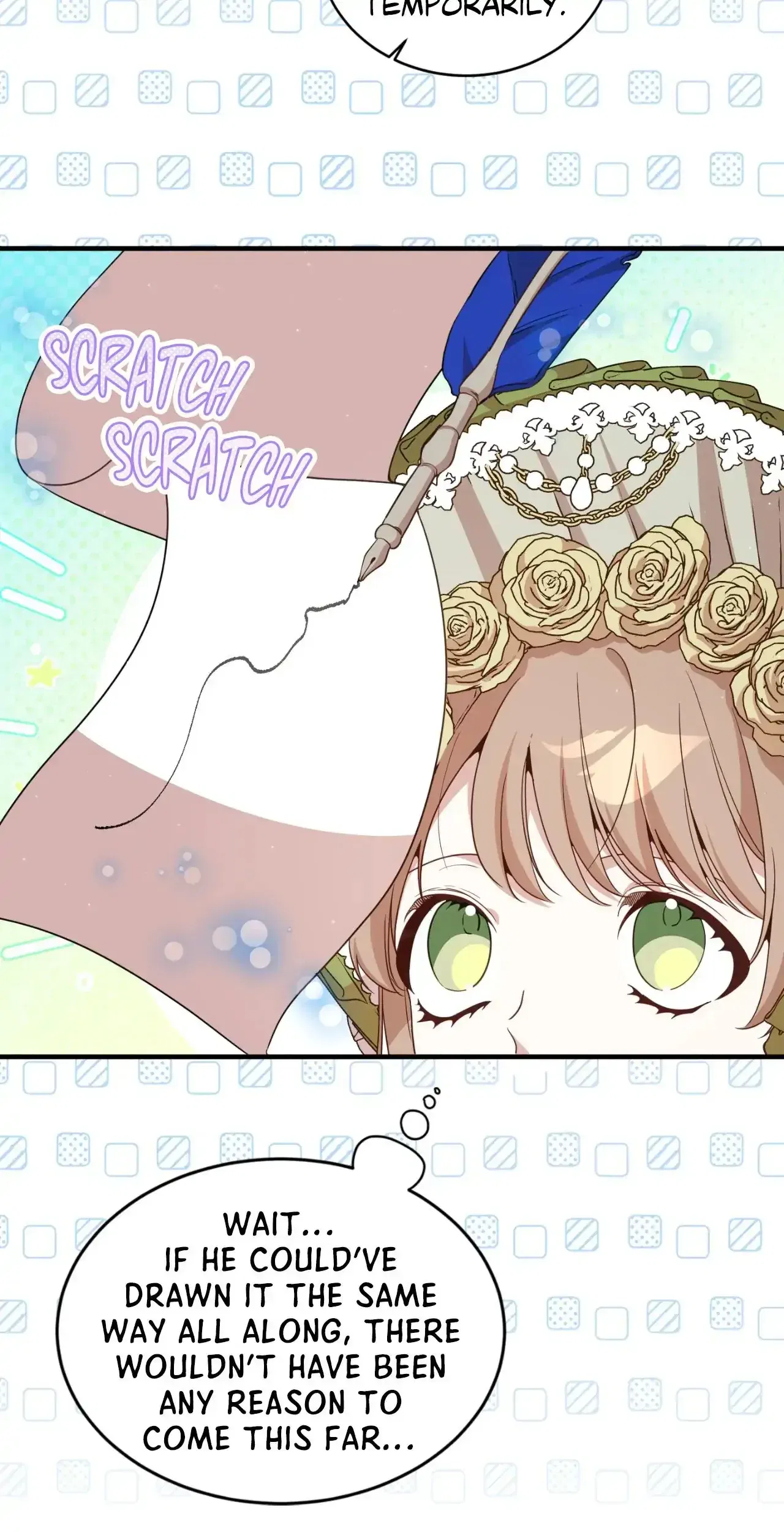 I am the Older Sister of the Possessed Female Lead Chapter 101 – Page 27