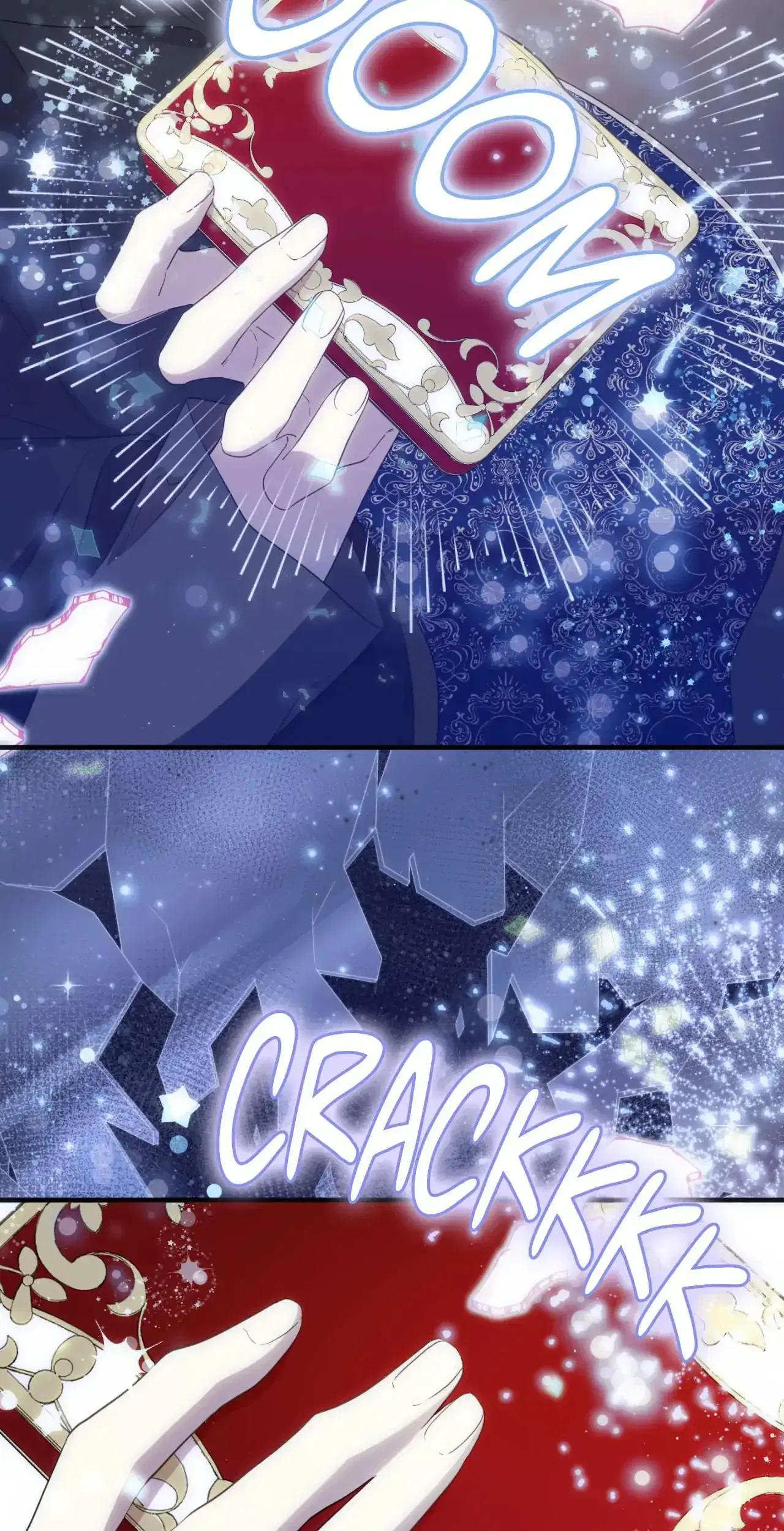I am the Older Sister of the Possessed Female Lead Chapter 101 – Page 30