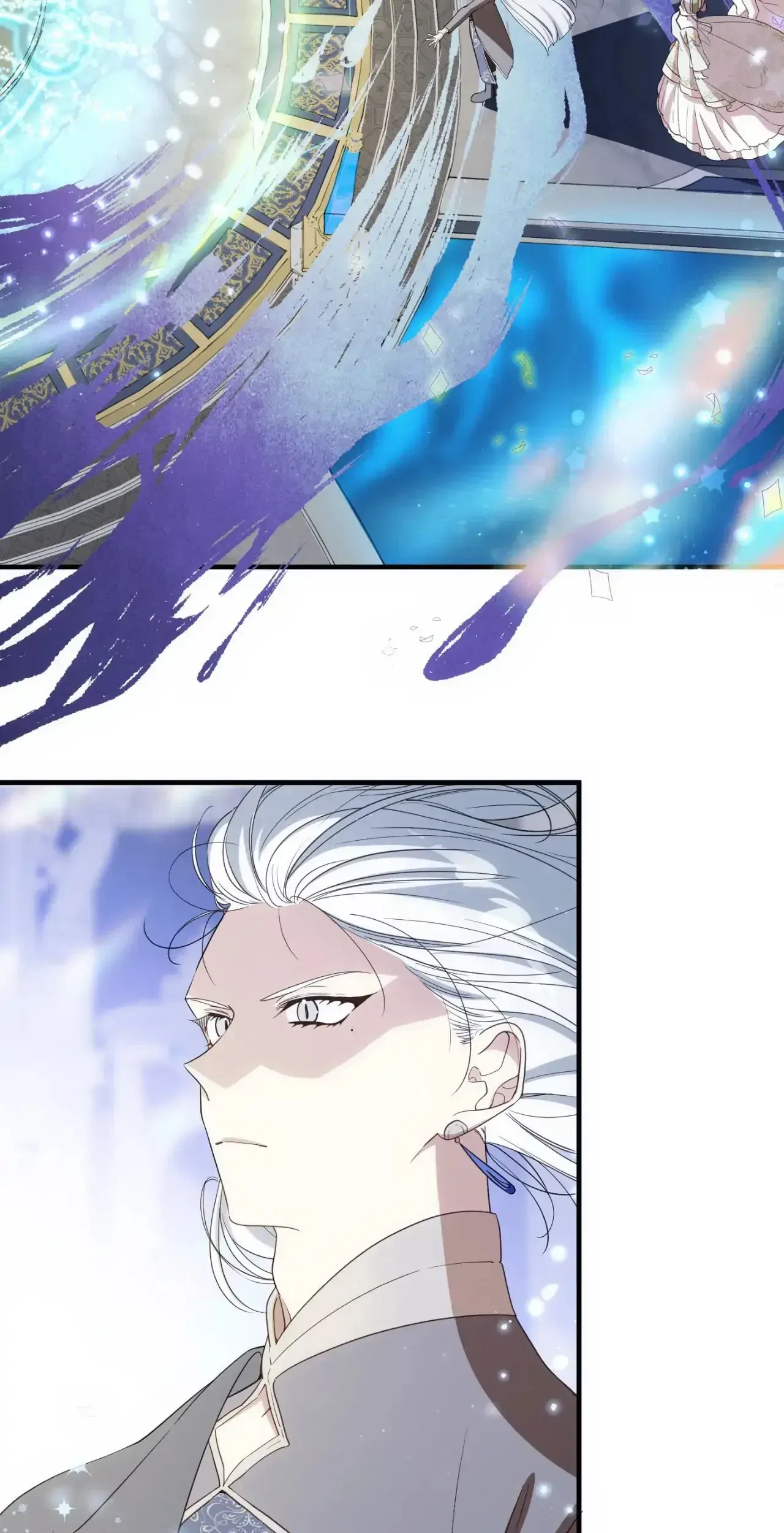 I am the Older Sister of the Possessed Female Lead Chapter 101 – Page 33