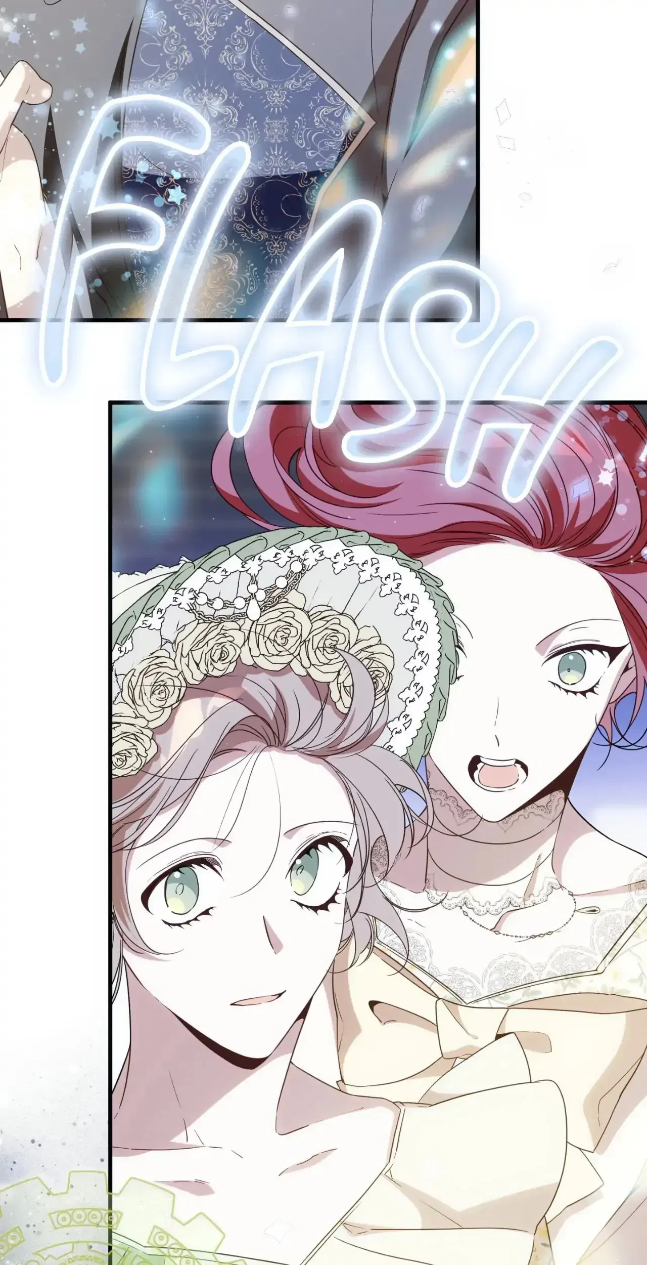 I am the Older Sister of the Possessed Female Lead Chapter 101 – Page 34