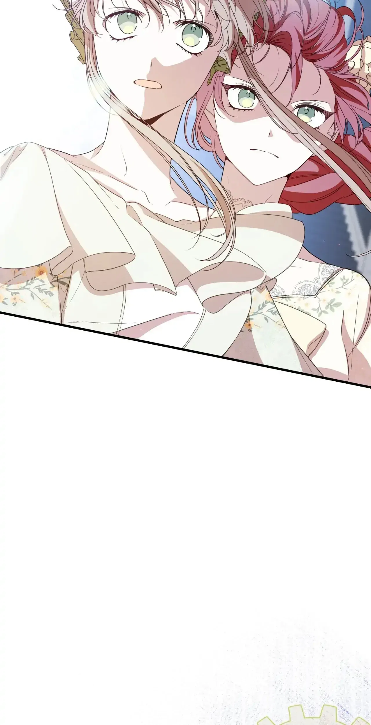 I am the Older Sister of the Possessed Female Lead Chapter 101 – Page 38