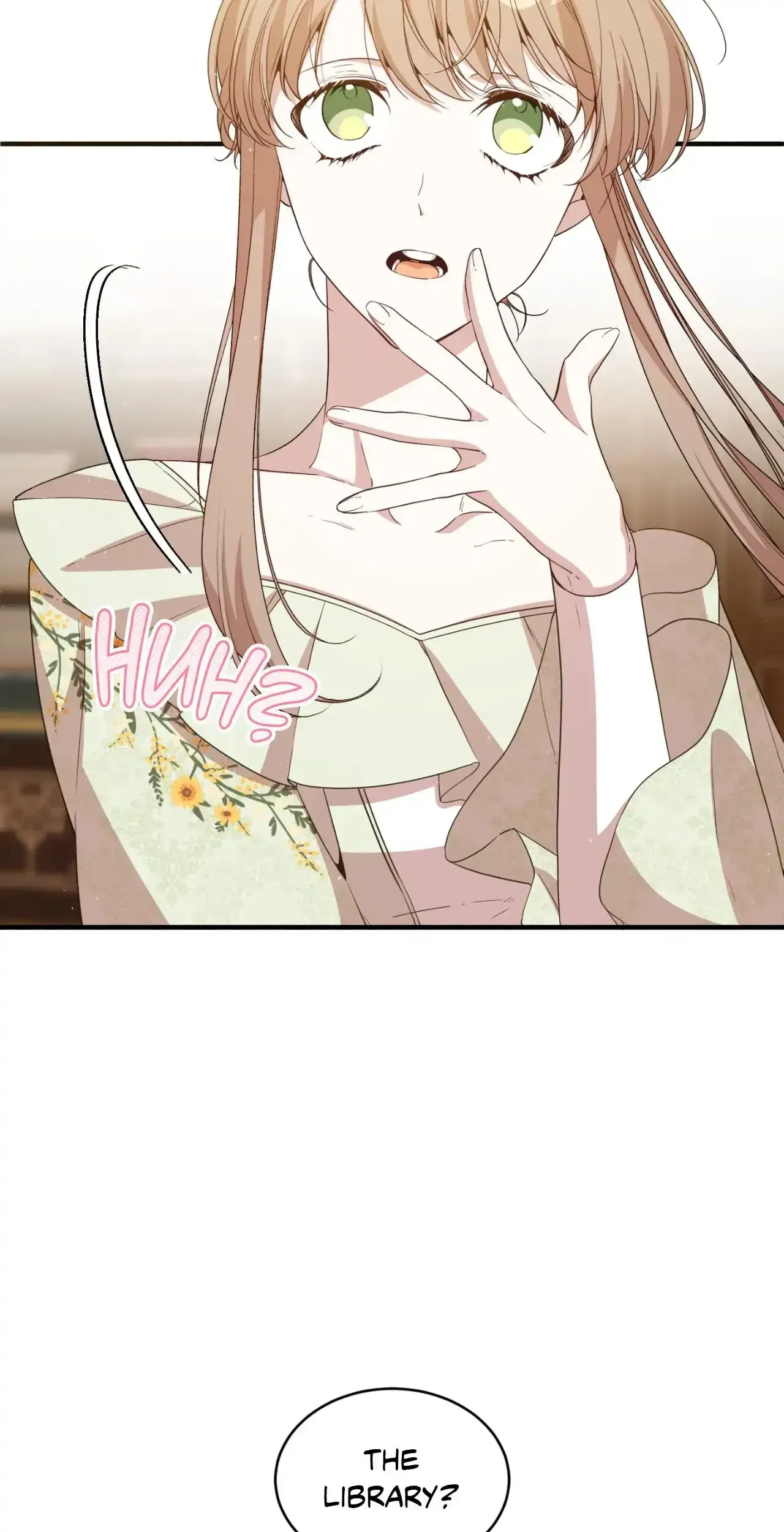 I am the Older Sister of the Possessed Female Lead Chapter 101 – Page 45