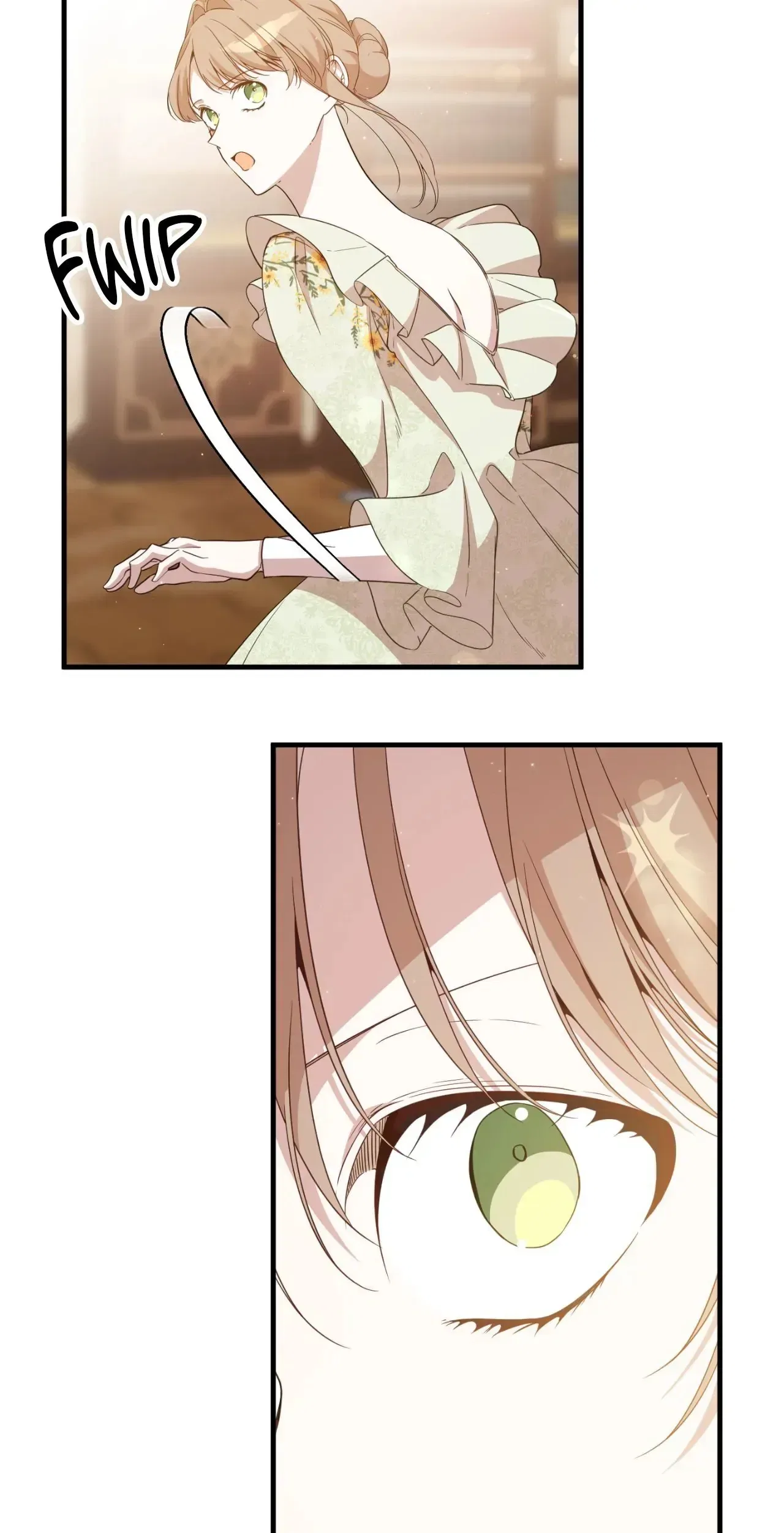 I am the Older Sister of the Possessed Female Lead Chapter 101 – Page 47
