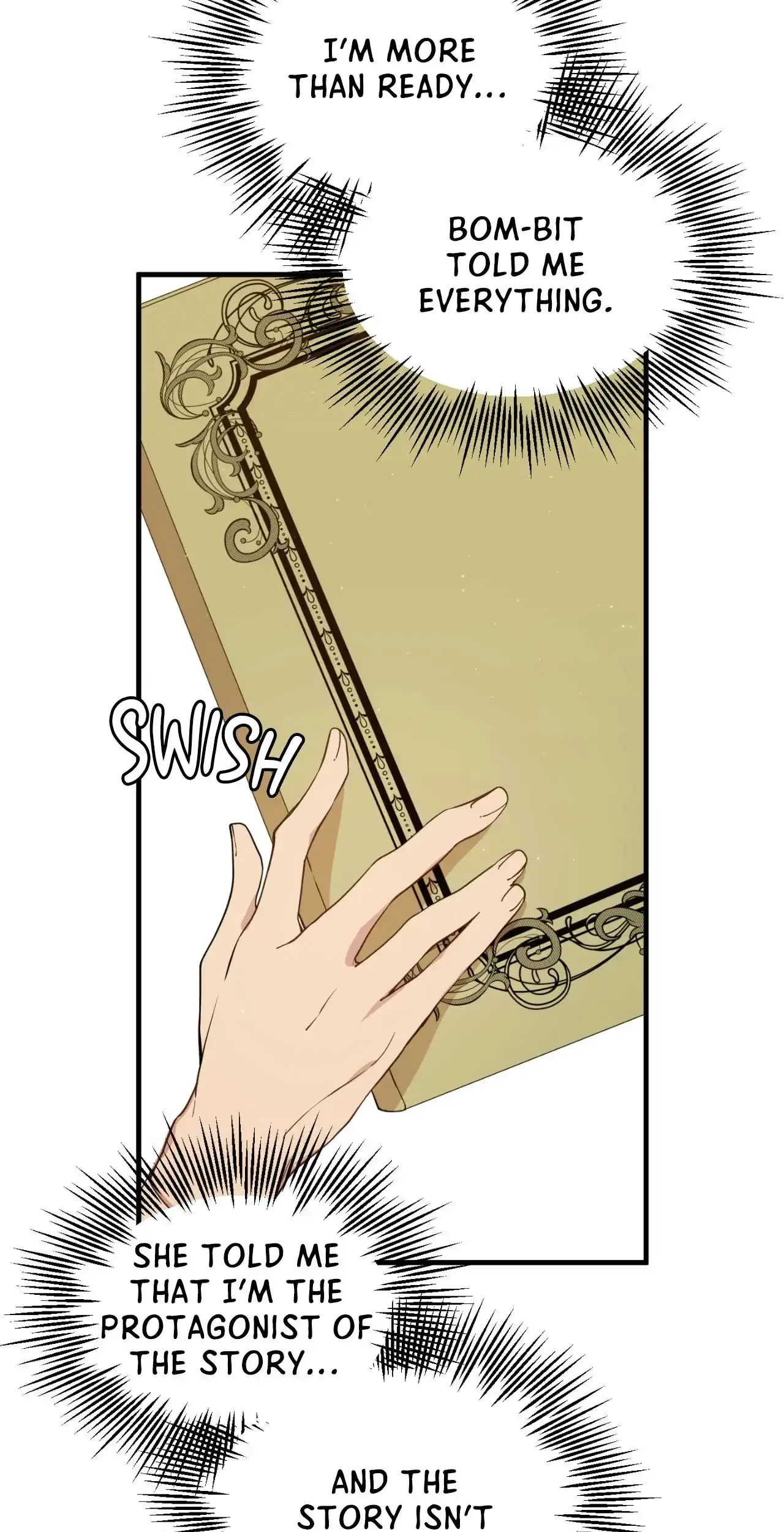I am the Older Sister of the Possessed Female Lead Chapter 101 – Page 52