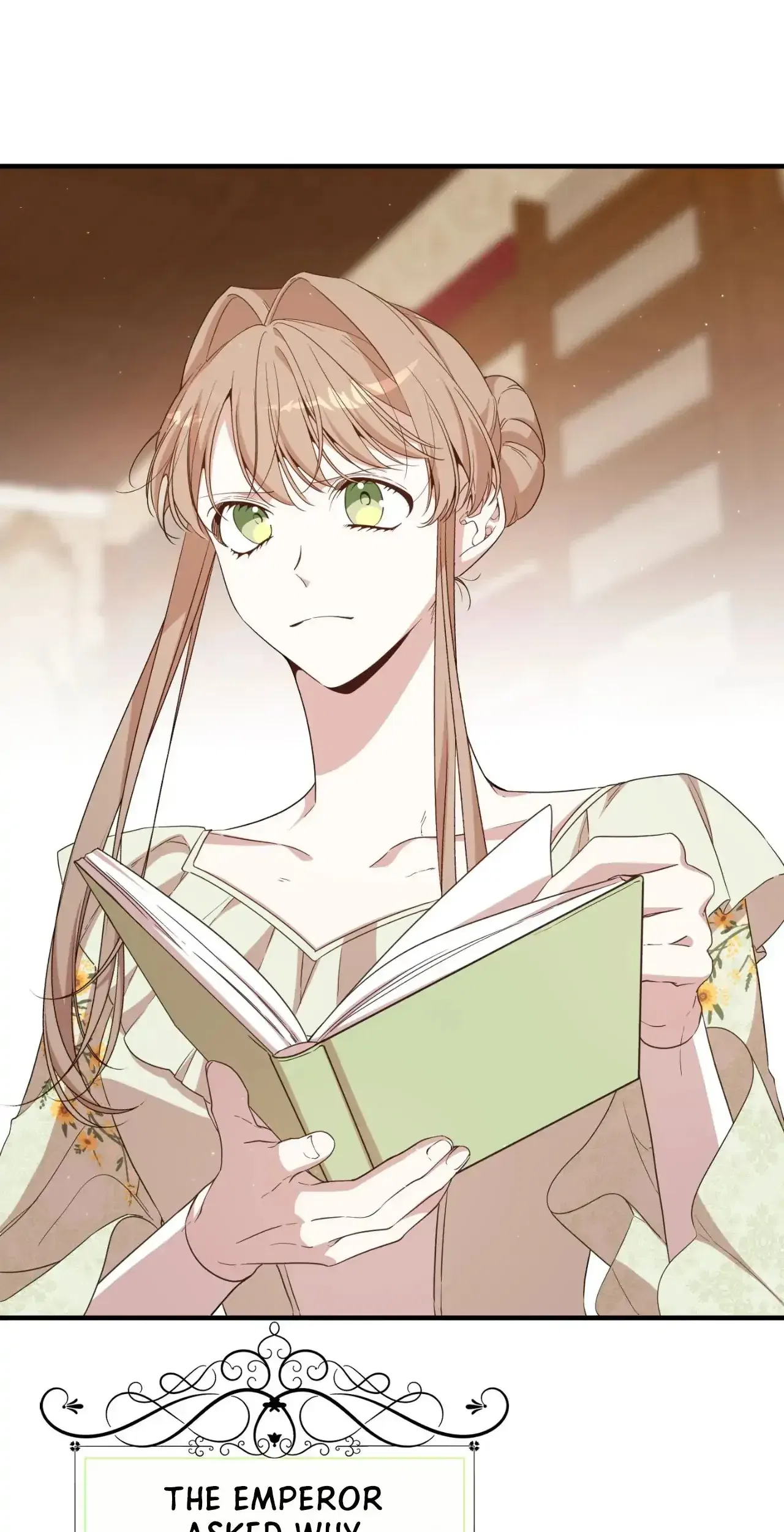 I am the Older Sister of the Possessed Female Lead Chapter 101 – Page 56