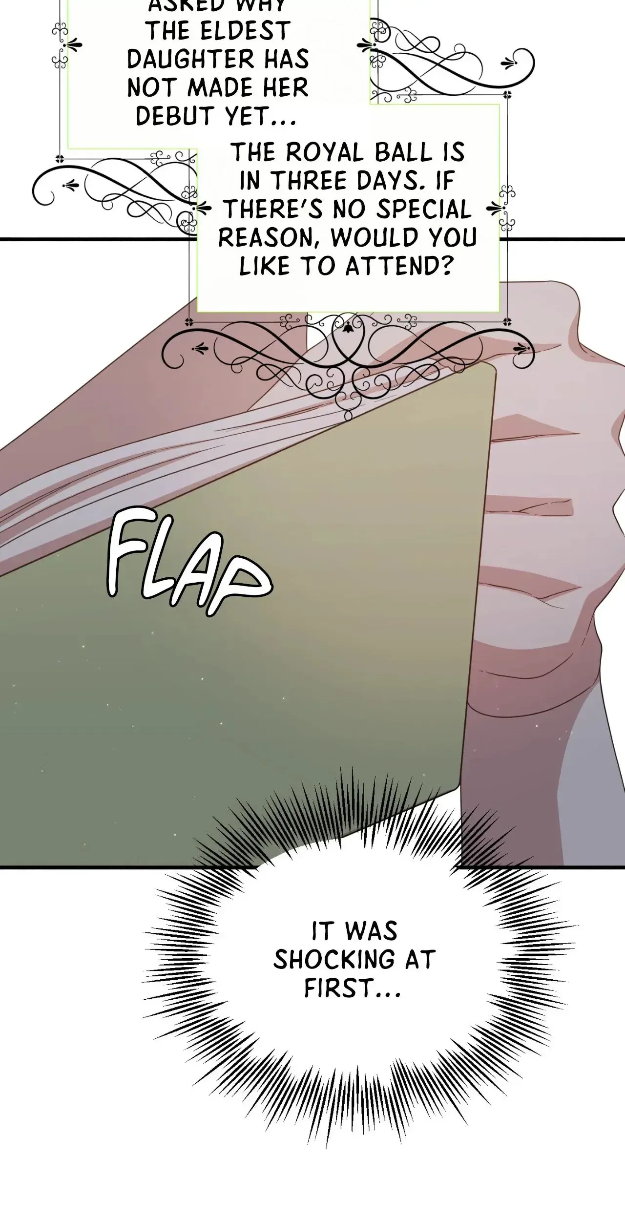I am the Older Sister of the Possessed Female Lead Chapter 101 – Page 57
