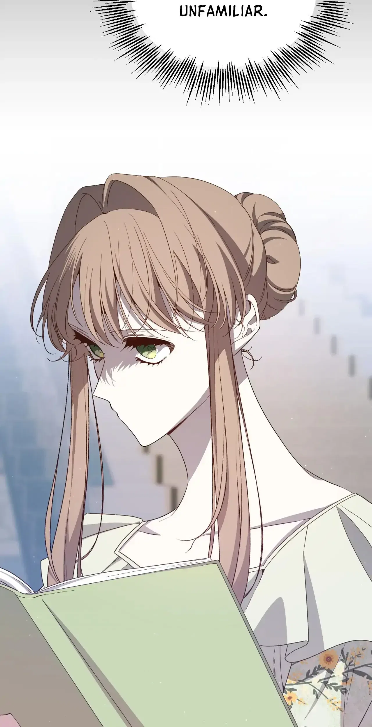 I am the Older Sister of the Possessed Female Lead Chapter 101 – Page 63