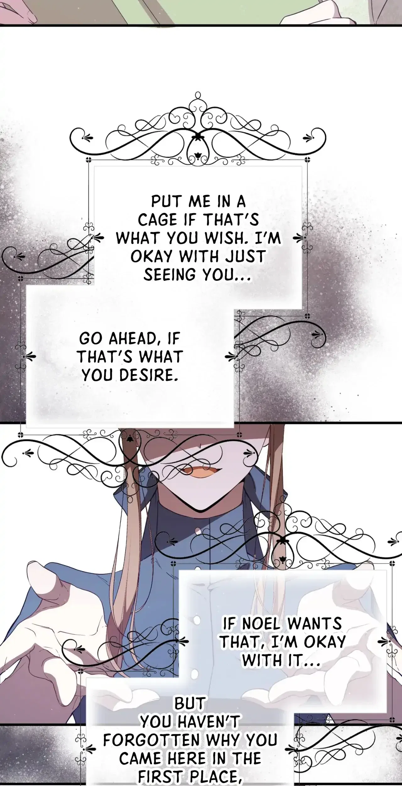 I am the Older Sister of the Possessed Female Lead Chapter 101 – Page 64