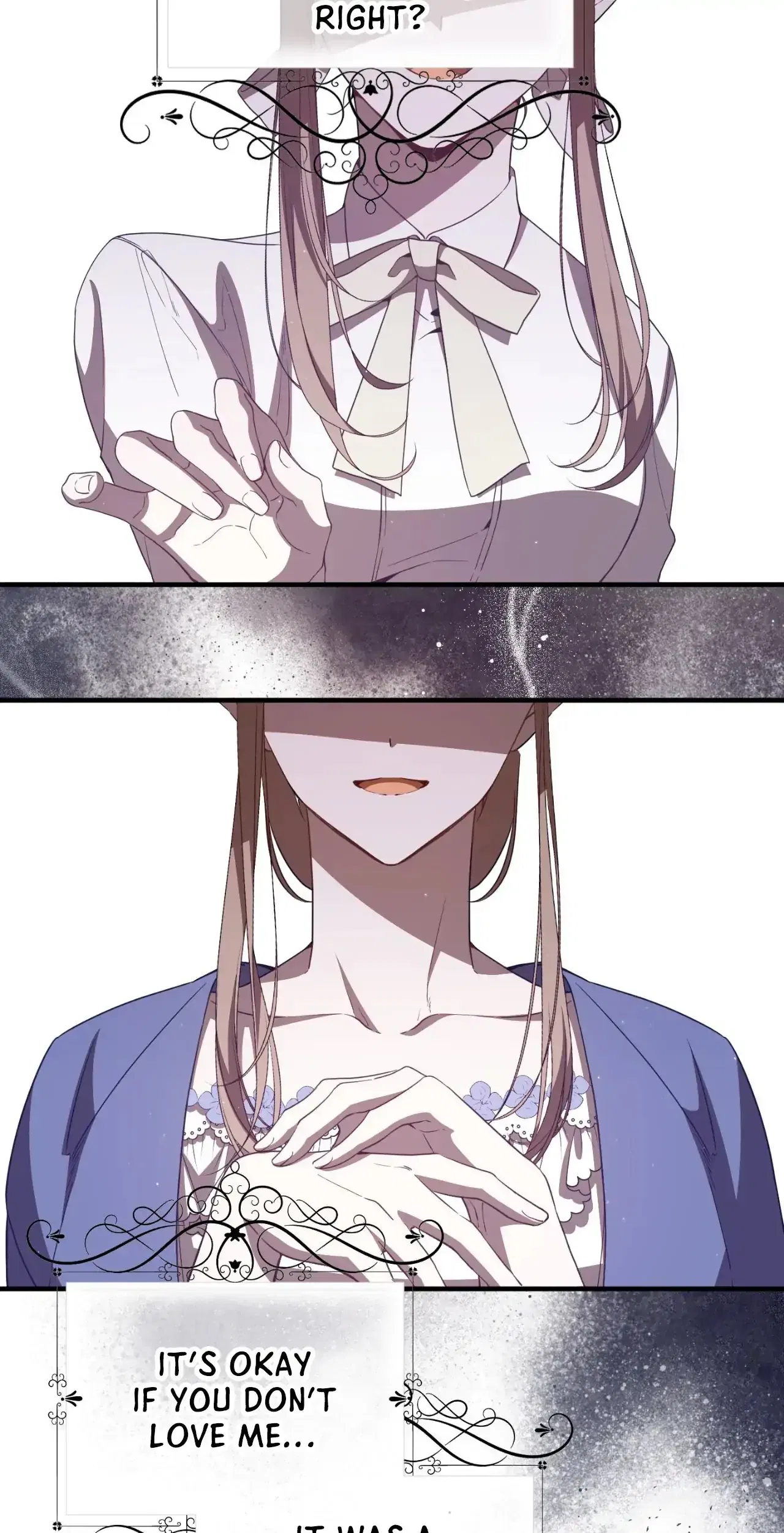 I am the Older Sister of the Possessed Female Lead Chapter 101 – Page 65
