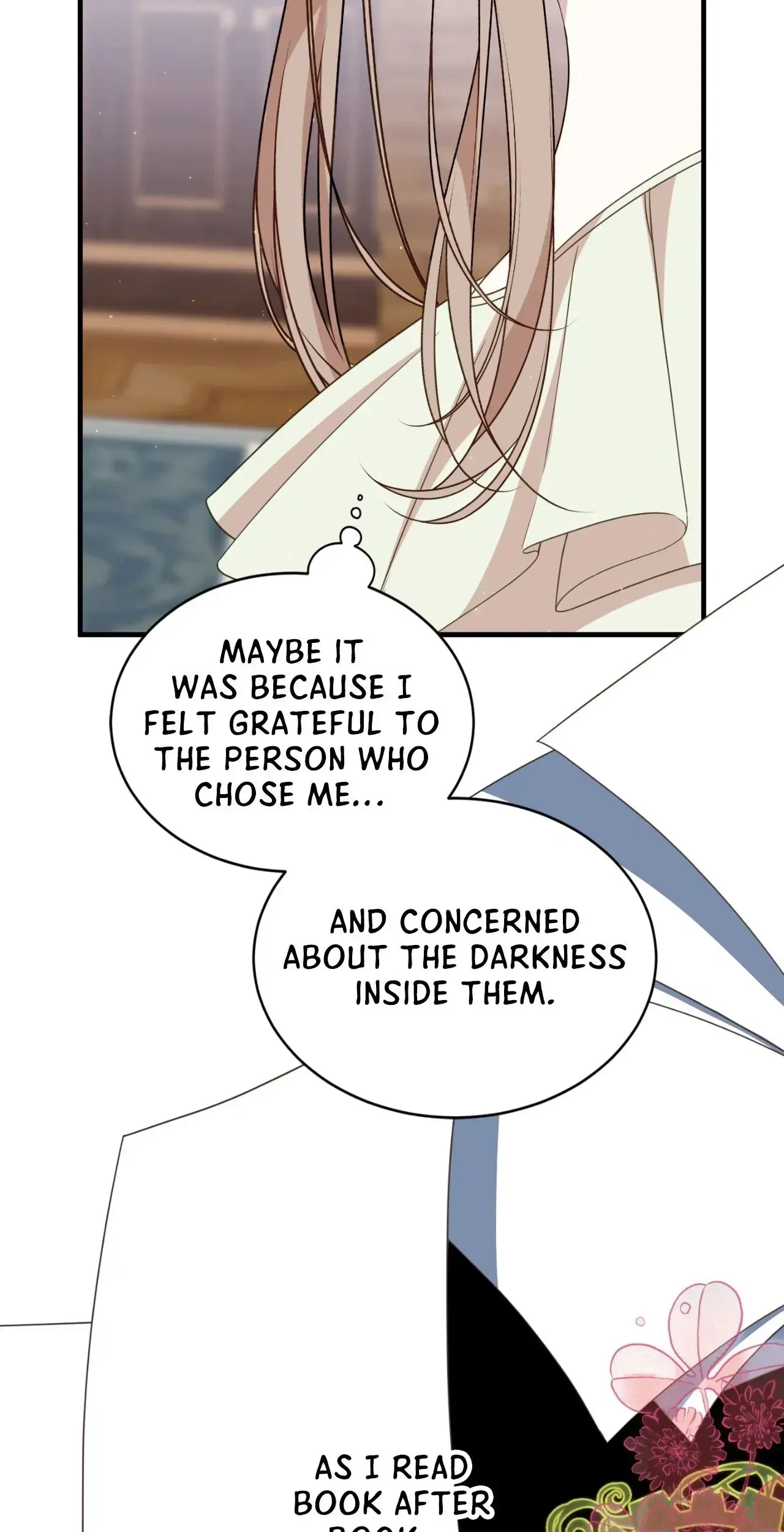 I am the Older Sister of the Possessed Female Lead Chapter 101 – Page 70