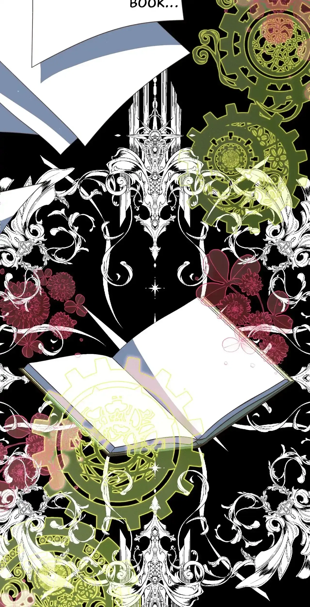 I am the Older Sister of the Possessed Female Lead Chapter 101 – Page 71