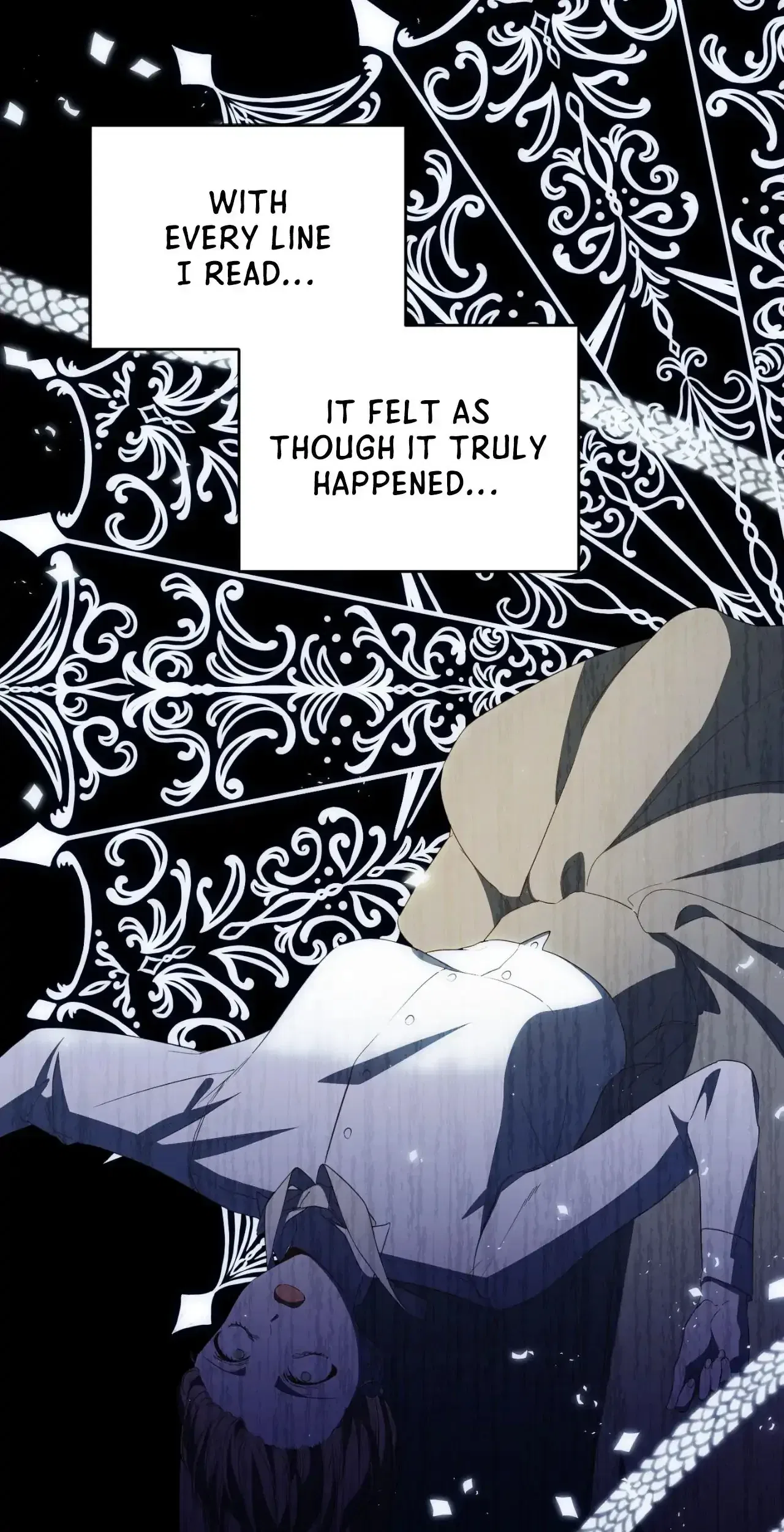 I am the Older Sister of the Possessed Female Lead Chapter 101 – Page 73