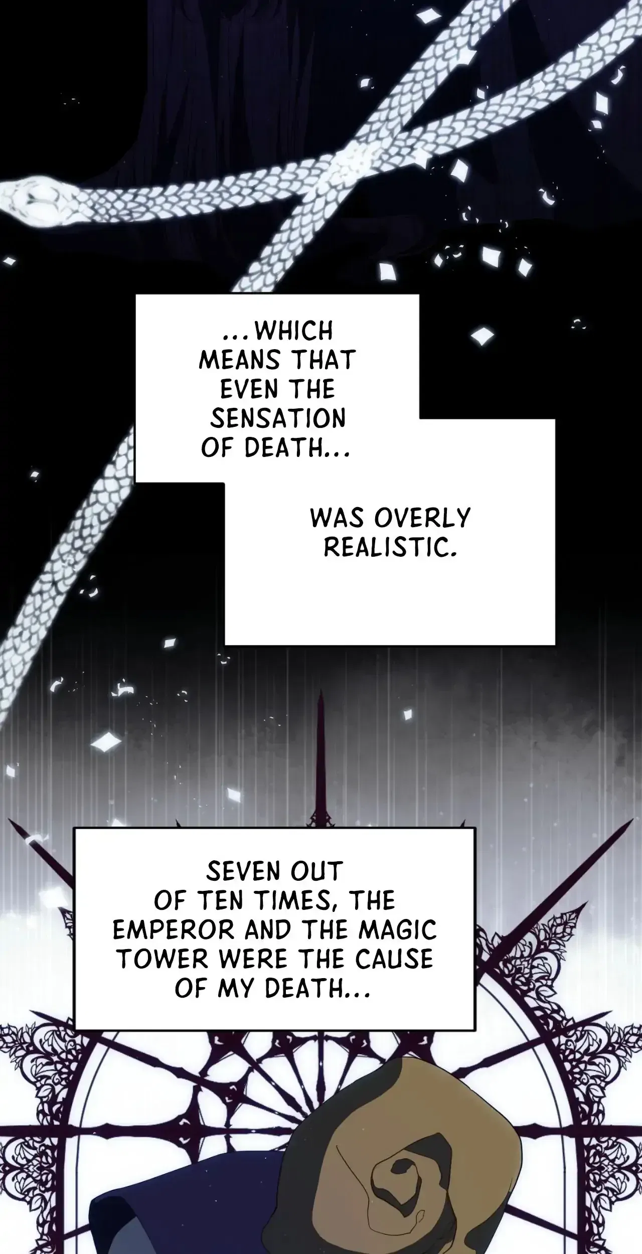 I am the Older Sister of the Possessed Female Lead Chapter 101 – Page 74
