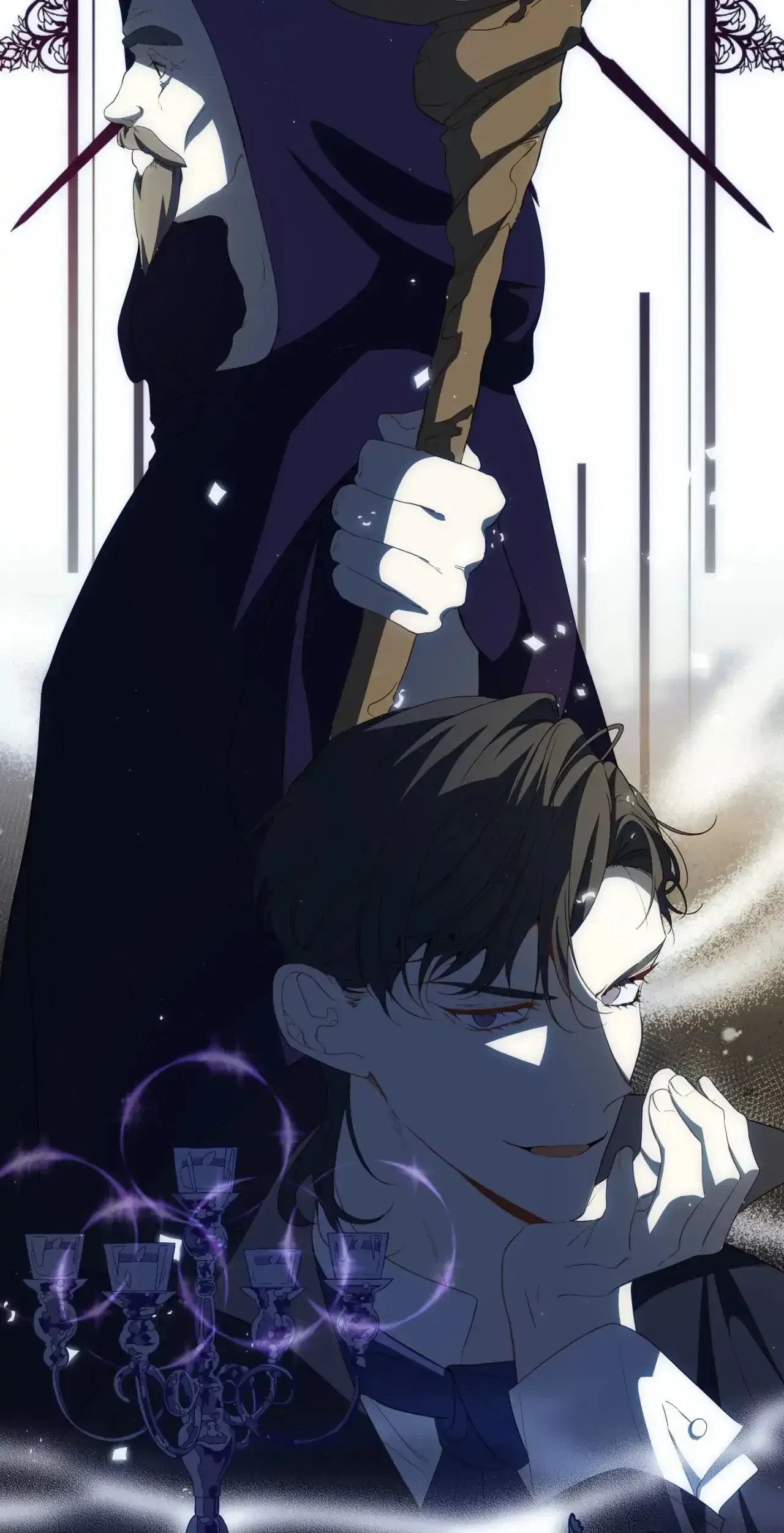 I am the Older Sister of the Possessed Female Lead Chapter 101 – Page 75