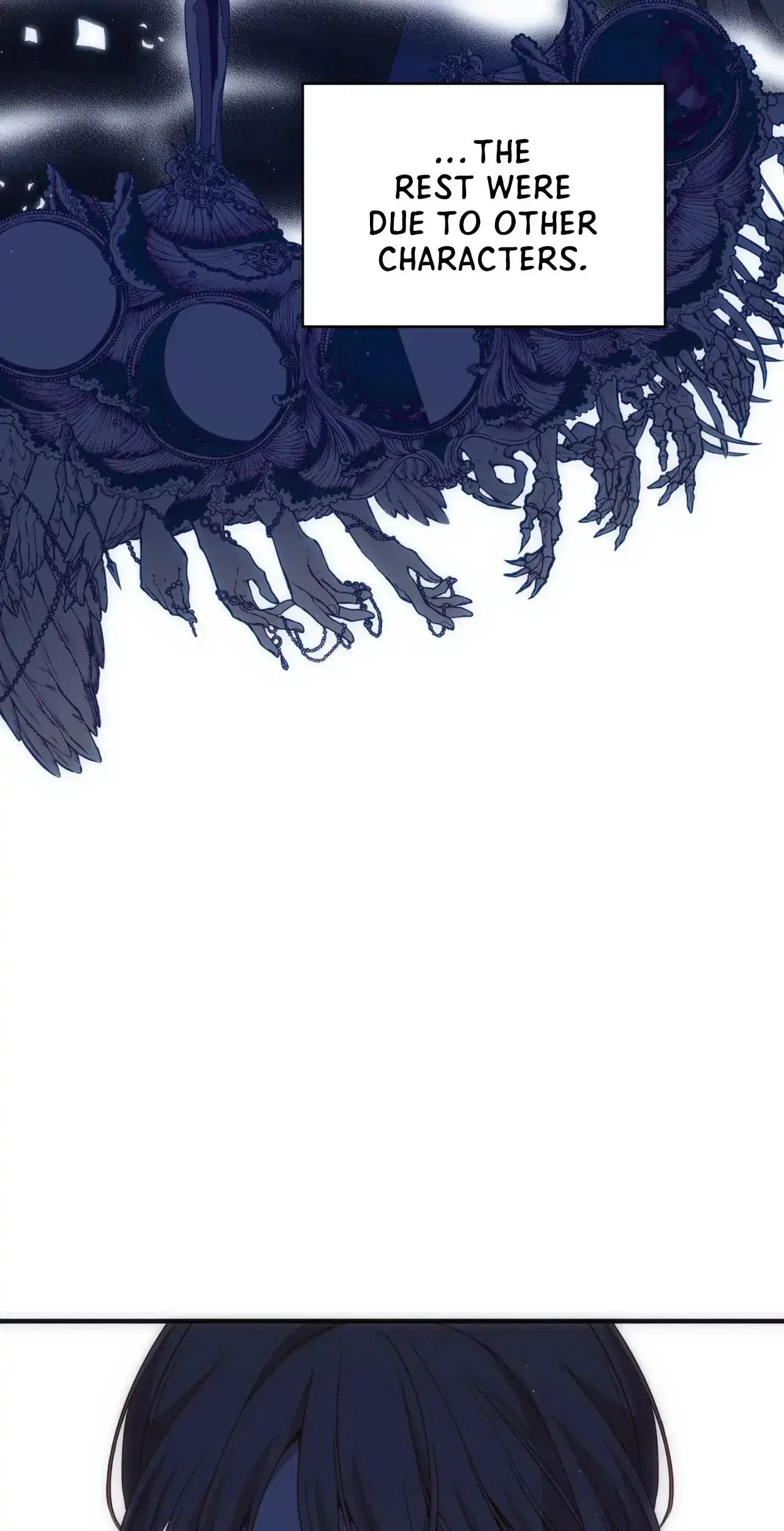 I am the Older Sister of the Possessed Female Lead Chapter 101 – Page 76