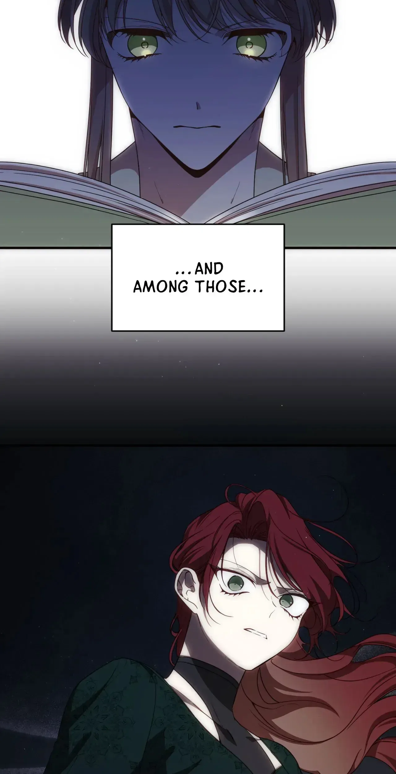 I am the Older Sister of the Possessed Female Lead Chapter 101 – Page 77