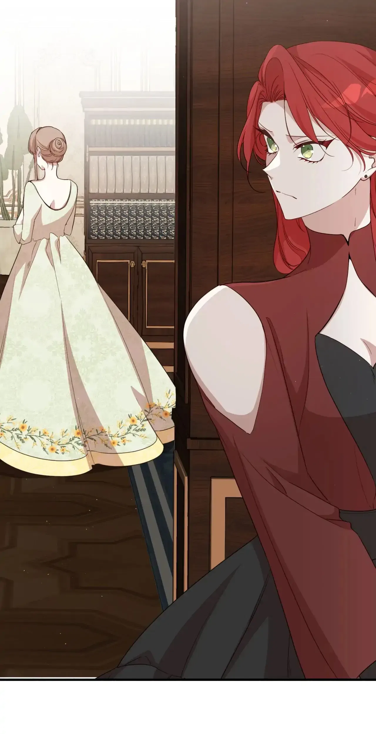 I am the Older Sister of the Possessed Female Lead Chapter 101 – Page 81