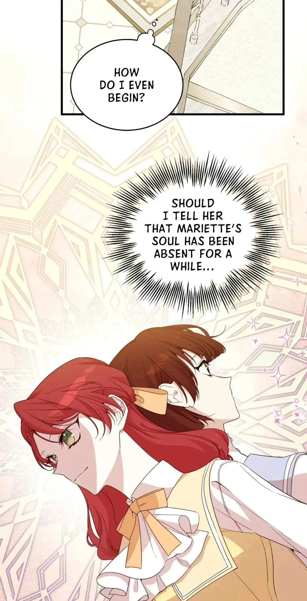 I am the Older Sister of the Possessed Female Lead Chapter 100 – Page 3